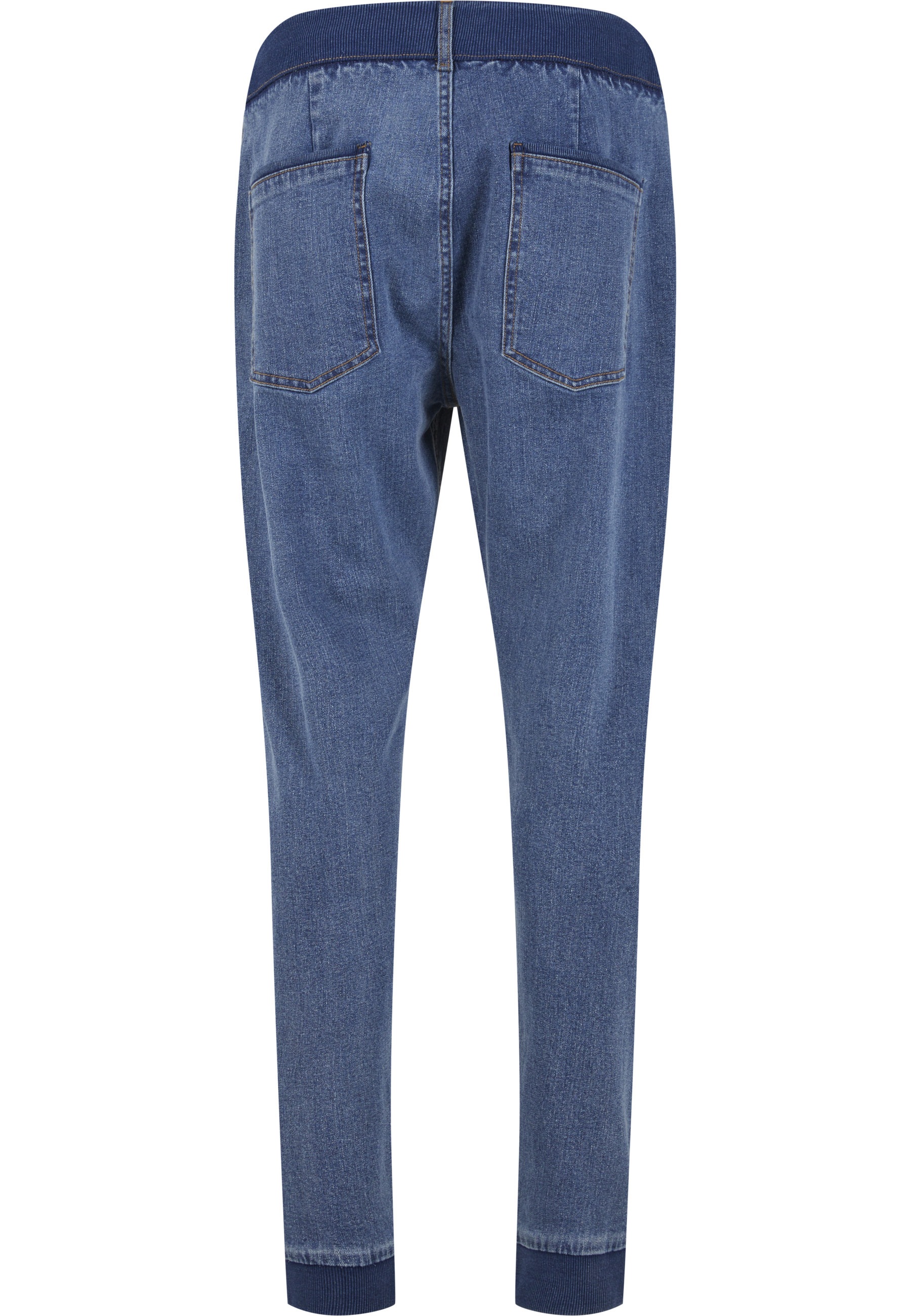 URBAN CLASSICS Bequeme Jeans »Urban Classics Antifit Denim«
