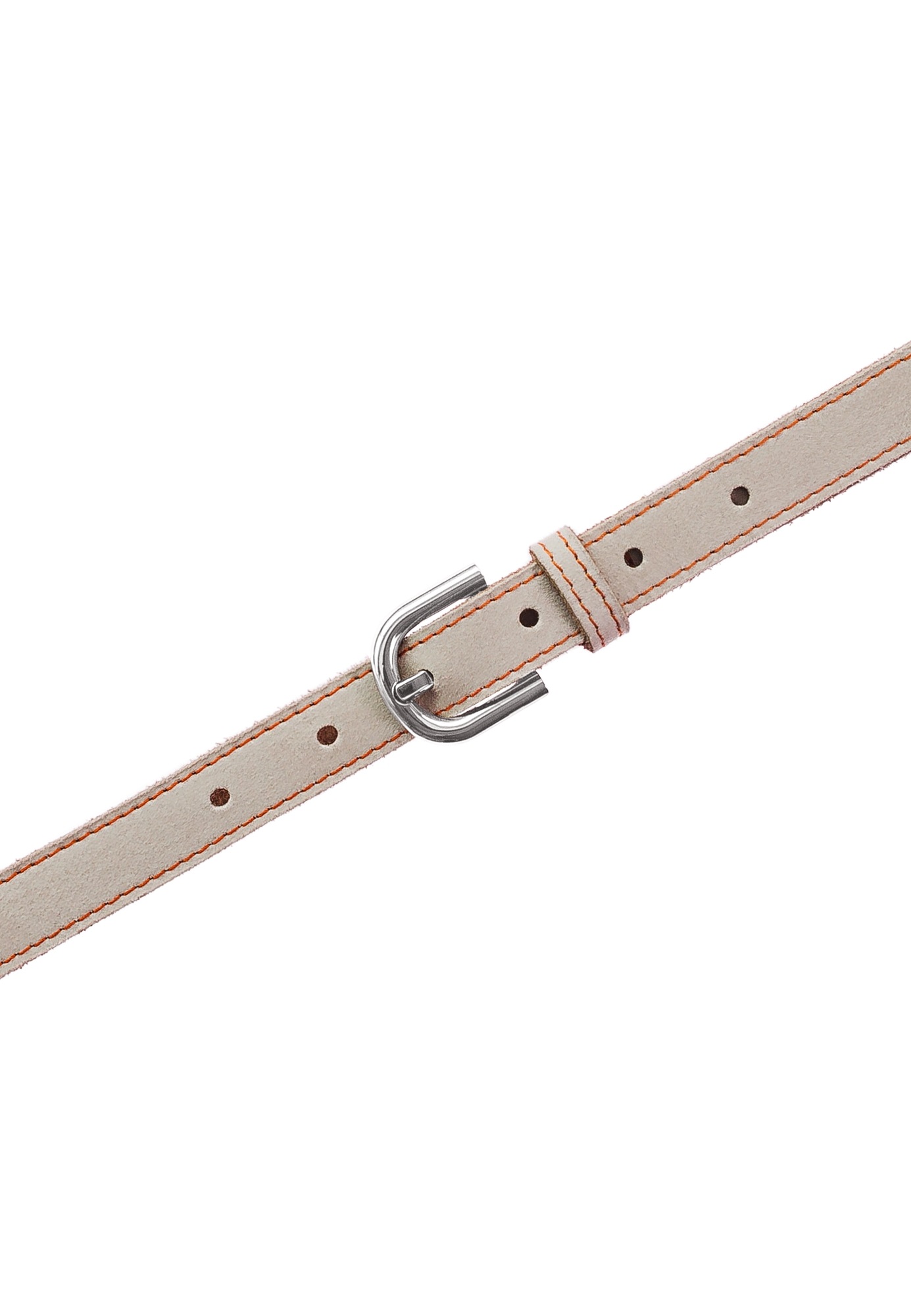 Tamaris Ledergürtel 1 Stk. mit Kontrastnaht günstig online kaufen