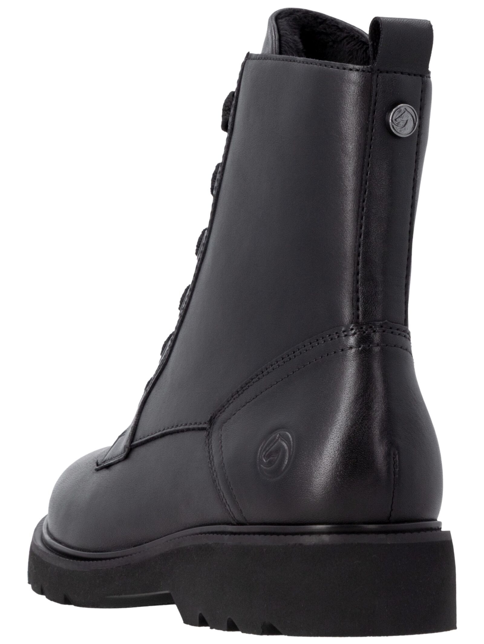 Remonte Schnürstiefelette »Remonte Stiefelette Leder«