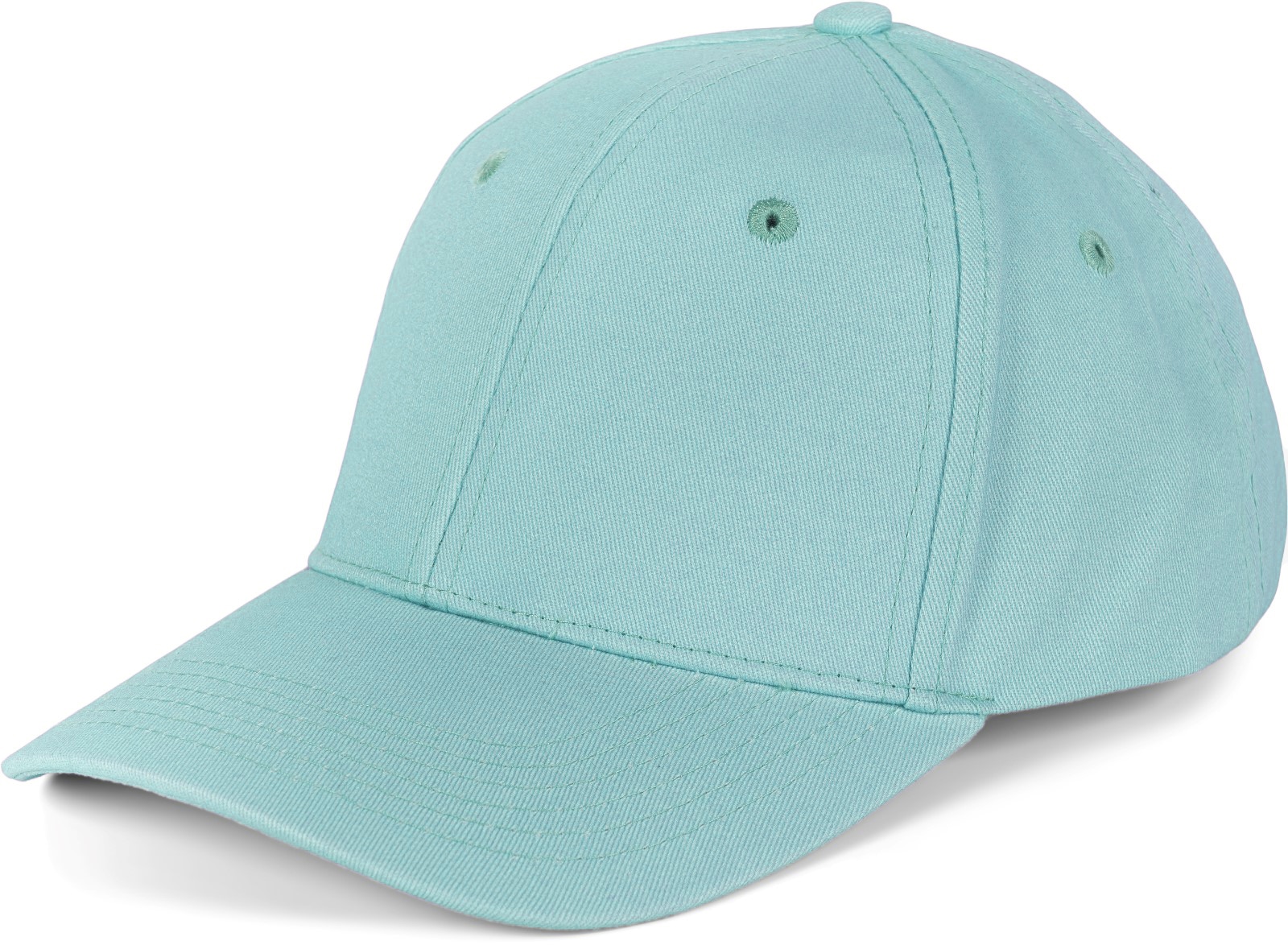 styleBREAKER "Baseball Cap Einfarbig" 1 Stk.