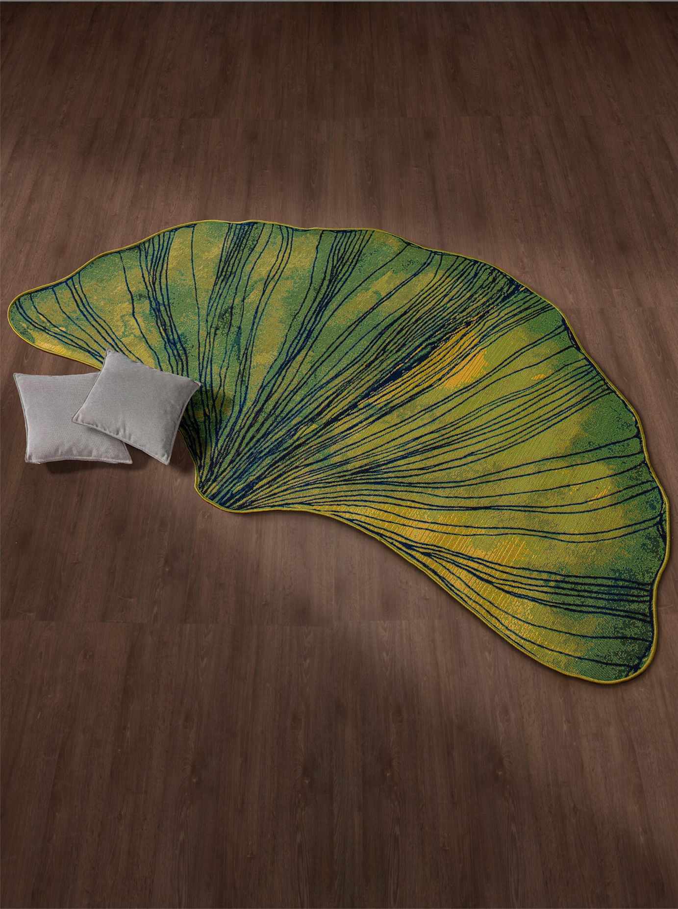 heine home Teppich 7 mm Höhe günstig online kaufen