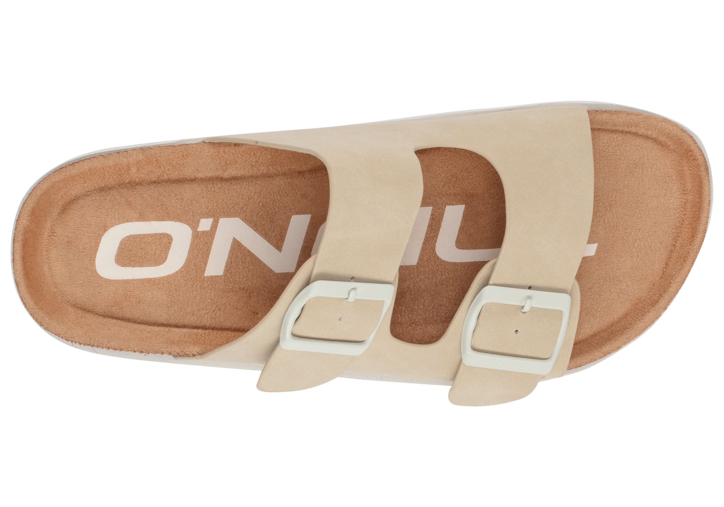 O'Neill Sandale »SANDY PLATFORM SLIDER WOMEN LOW«