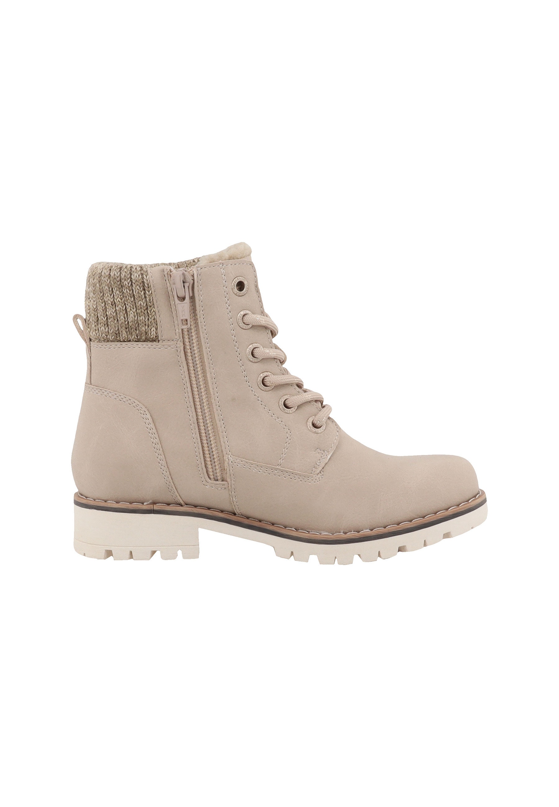 TOM TAILOR Winterstiefel »Tom Tailor Stiefel«  1 tlg.