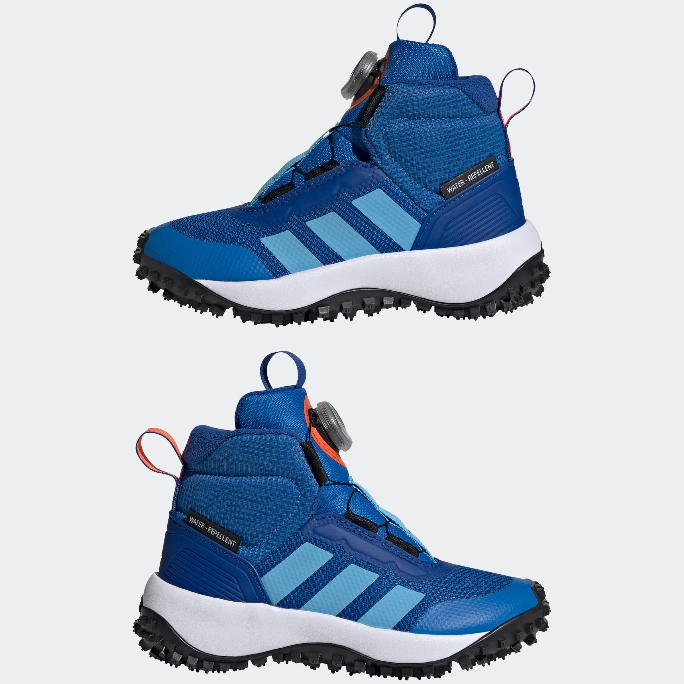 adidas Sportswear Sneaker »FORTATRAIL BOA K«