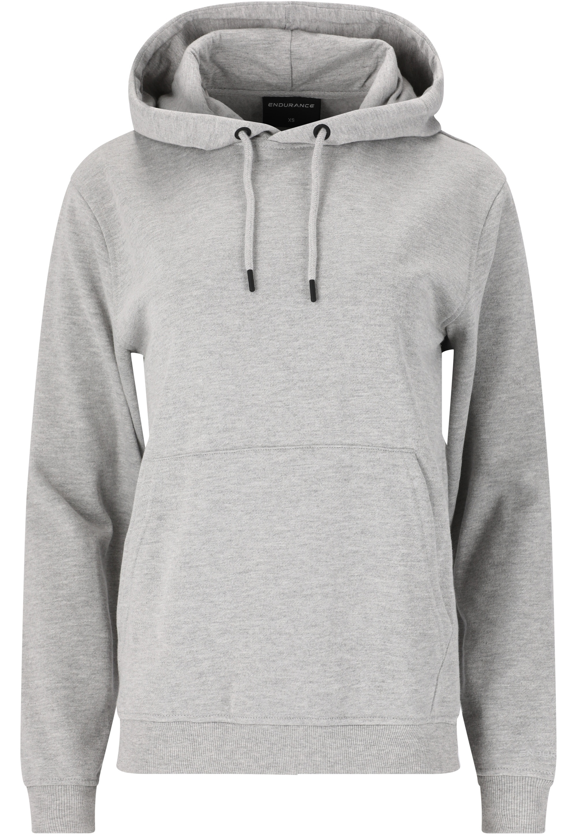 ENDURANCE Kapuzensweatshirt "Arlanc jr.", mit atmungsaktiver Eigenschaft