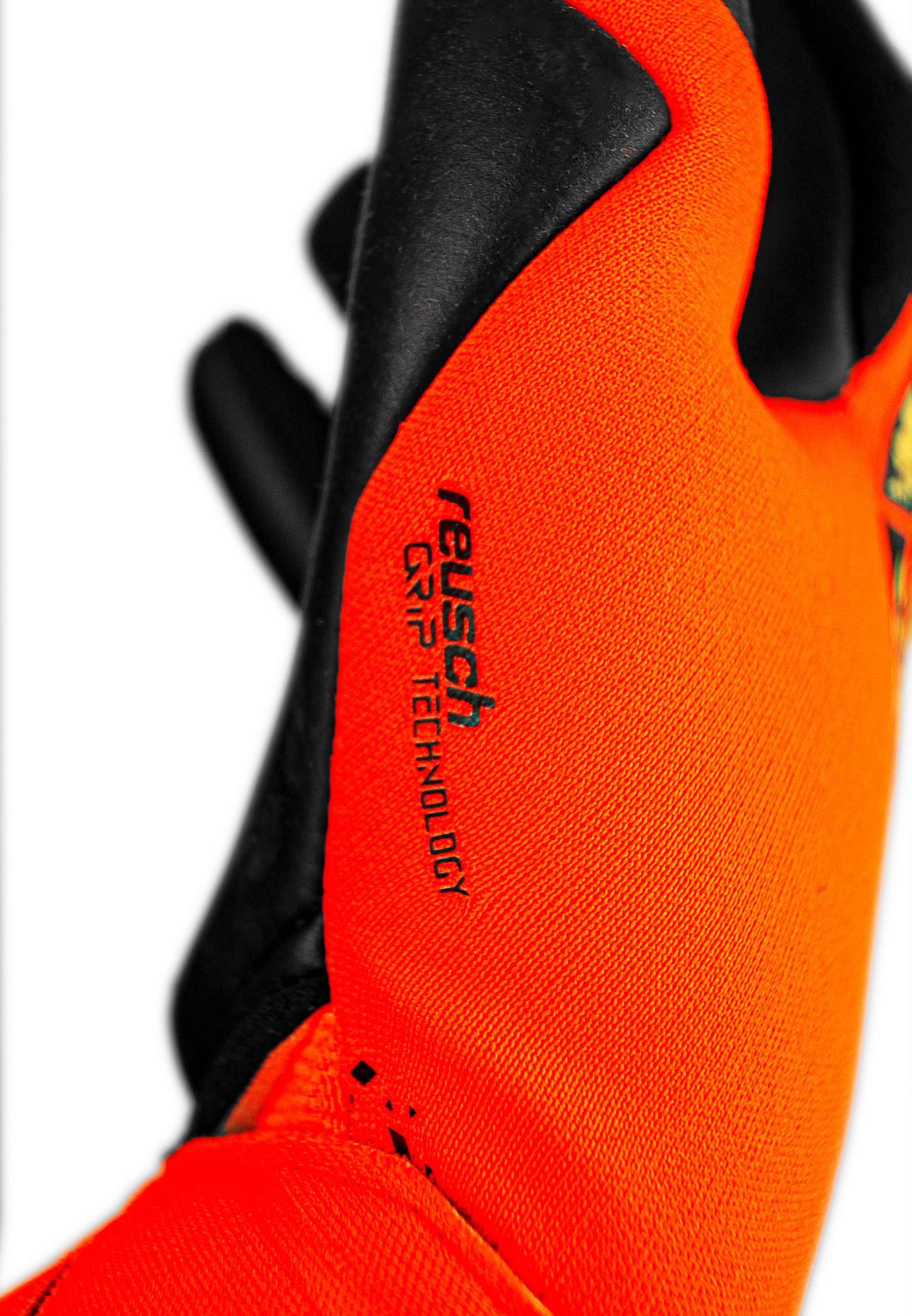 Reusch Torwarthandschuhe »Reusch GK1 Pro«, mit hervorragendem Grip