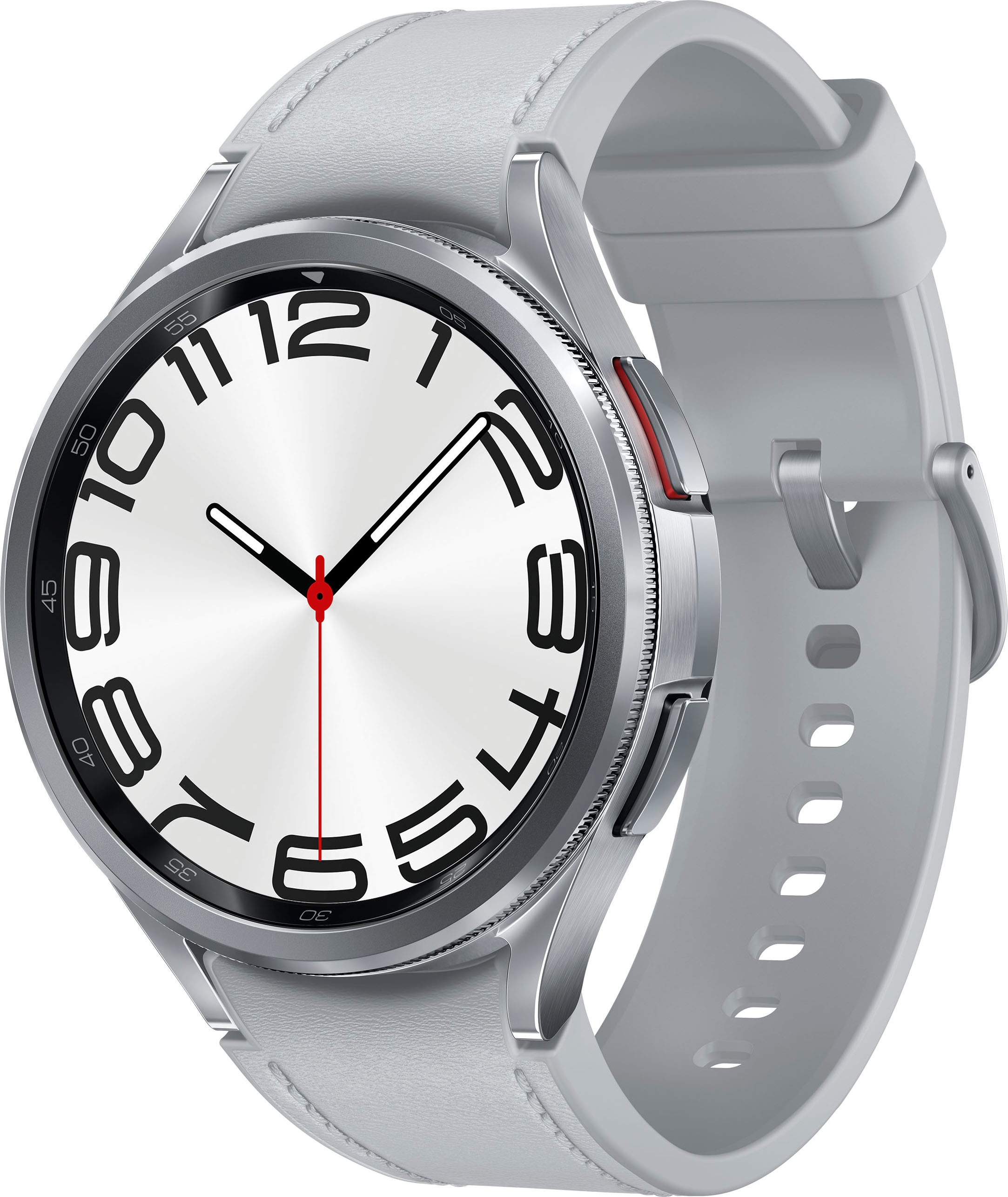 Samsung Smartwatch »Galaxy Watch 6 Classic LTE...