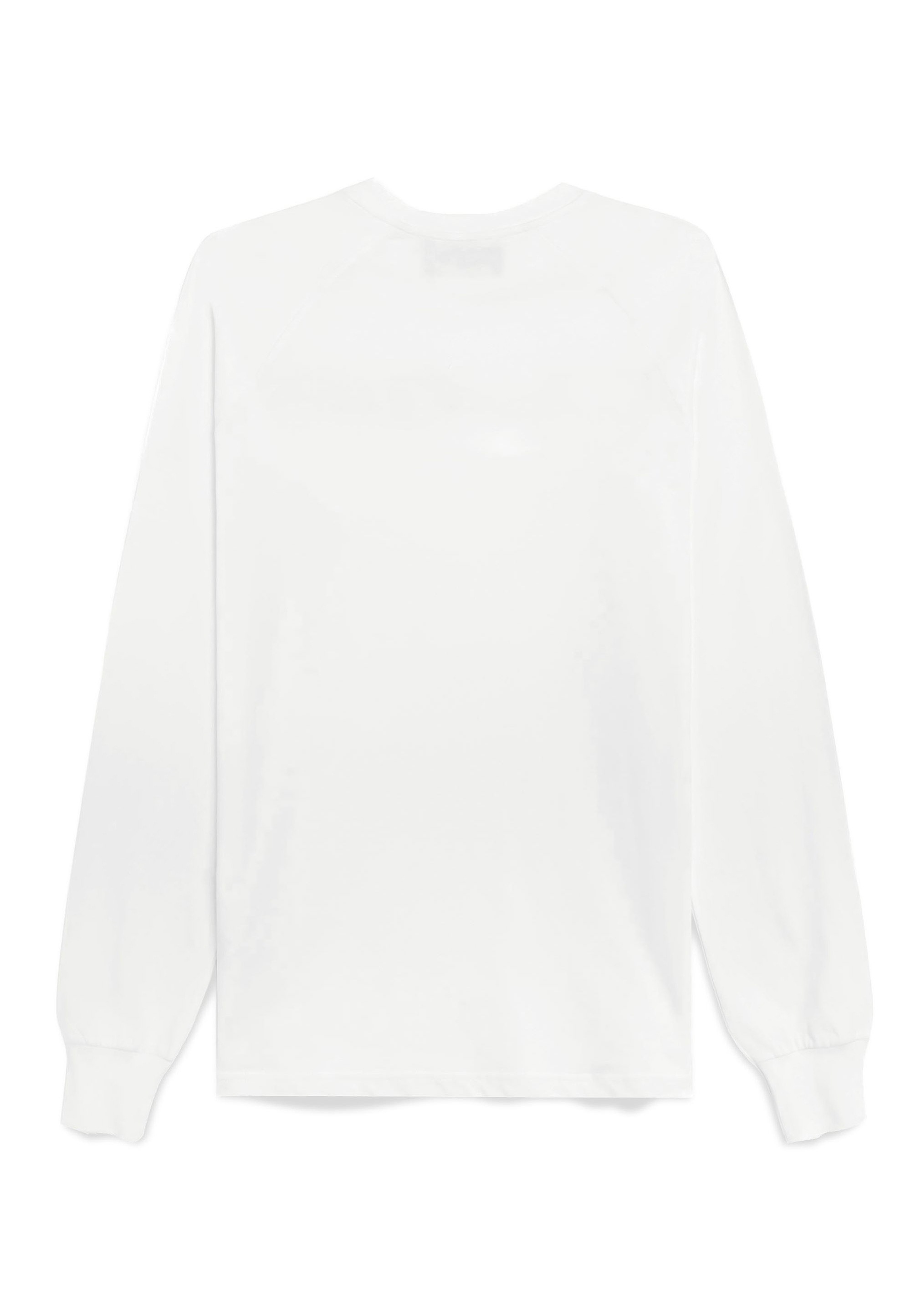 Recovered Langarmshirt "Sega Arcade Text Oversized", 1 Stk. mit coolem Soni günstig online kaufen