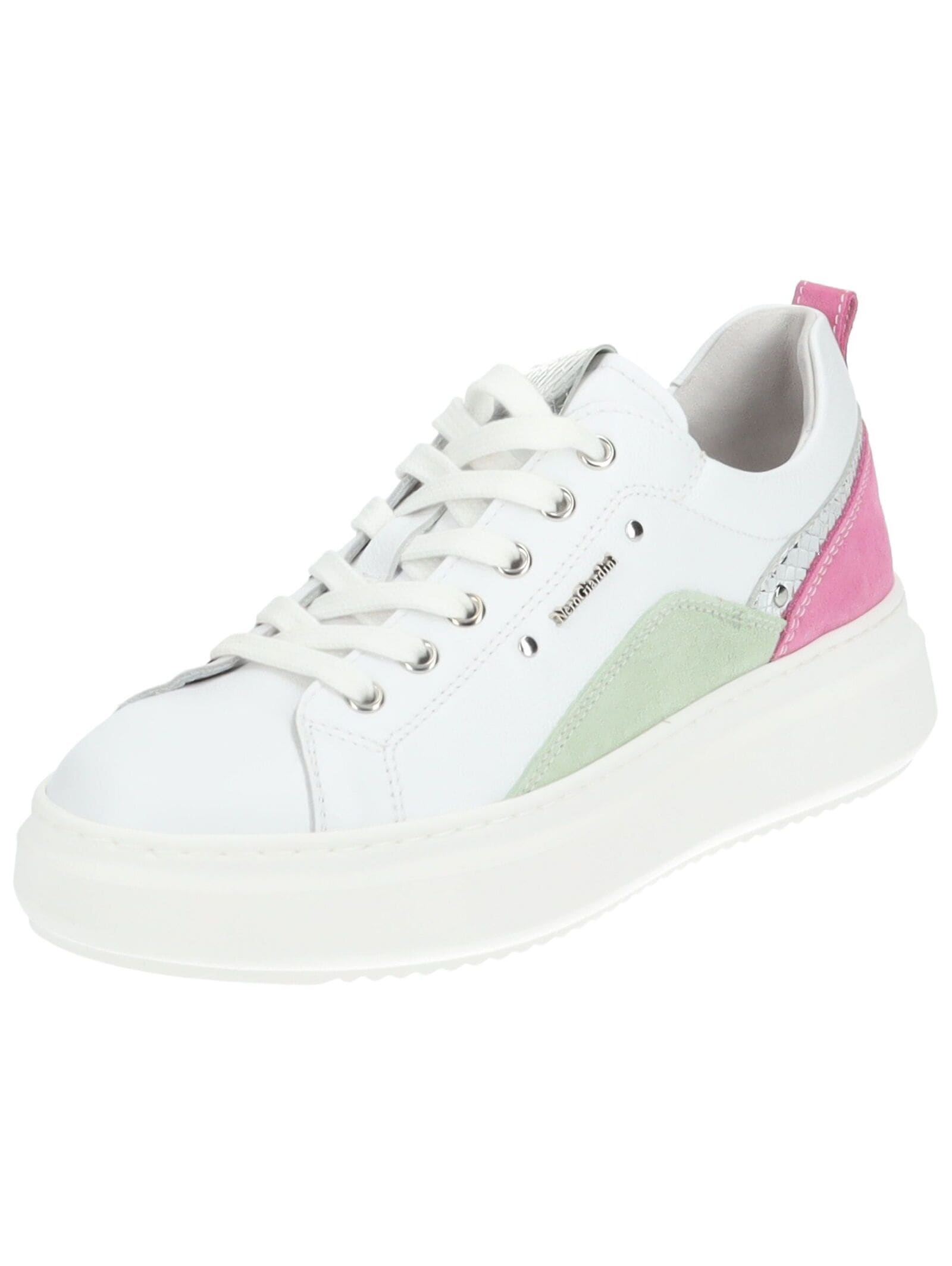 Nero Giardini Sneaker "Nero Giardini Sneaker Leder" günstig online kaufen