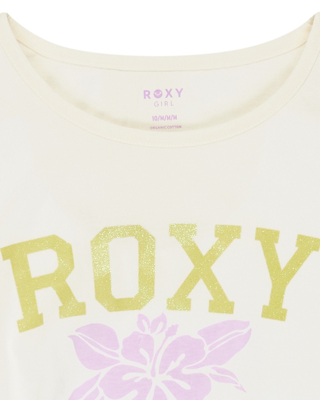 Roxy T-Shirt »Pura Playa«