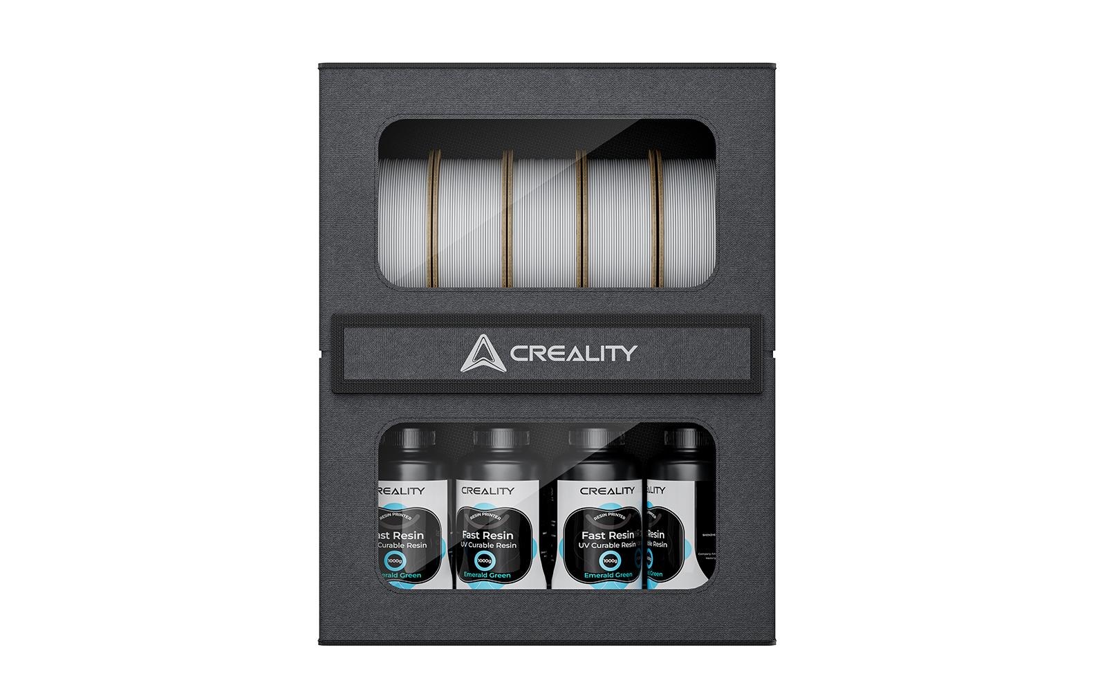 Creality Aufbewahrungsbox »Filament«