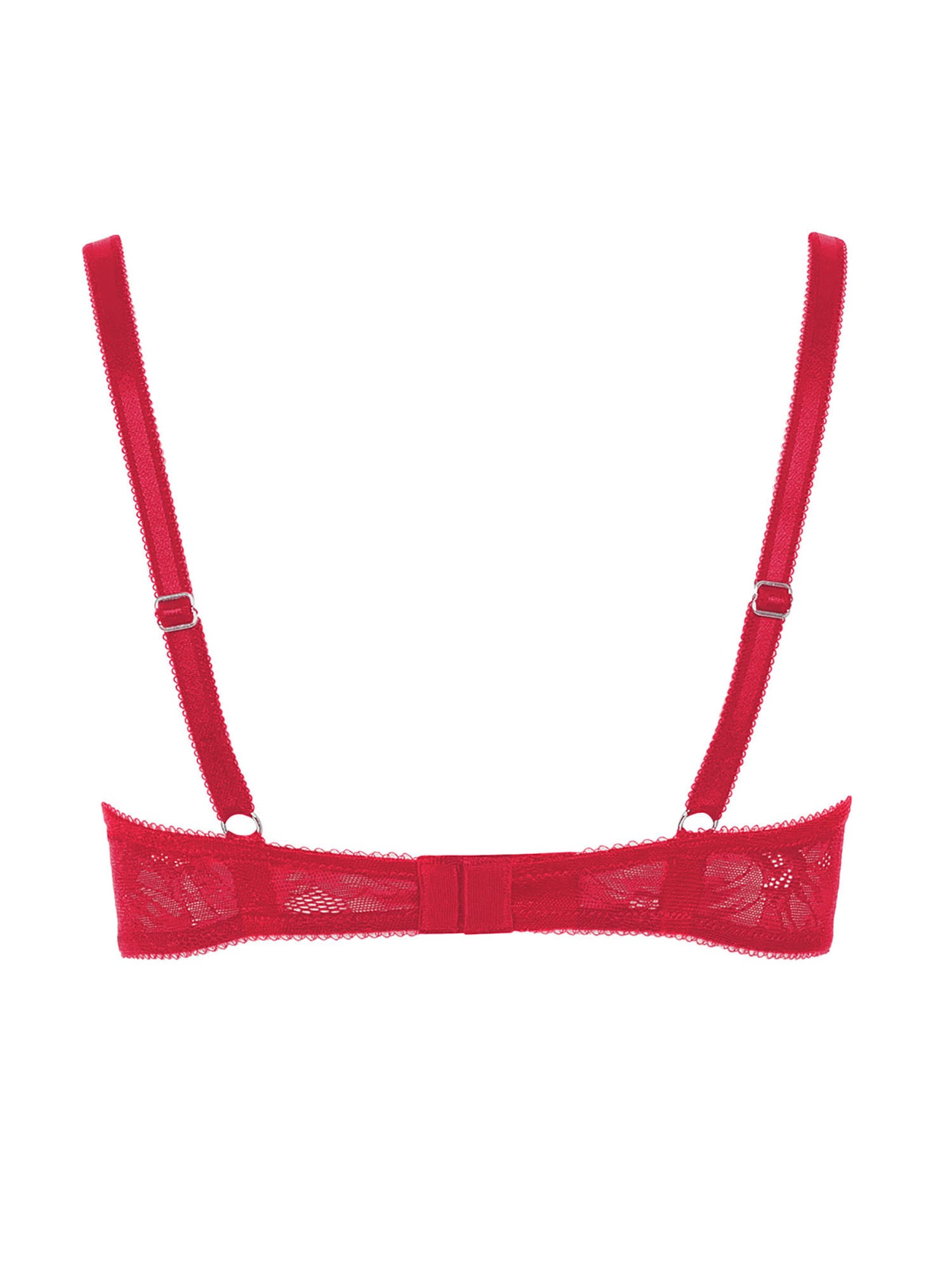 Lisca Push-up-BH »Push up BH Evelyn«