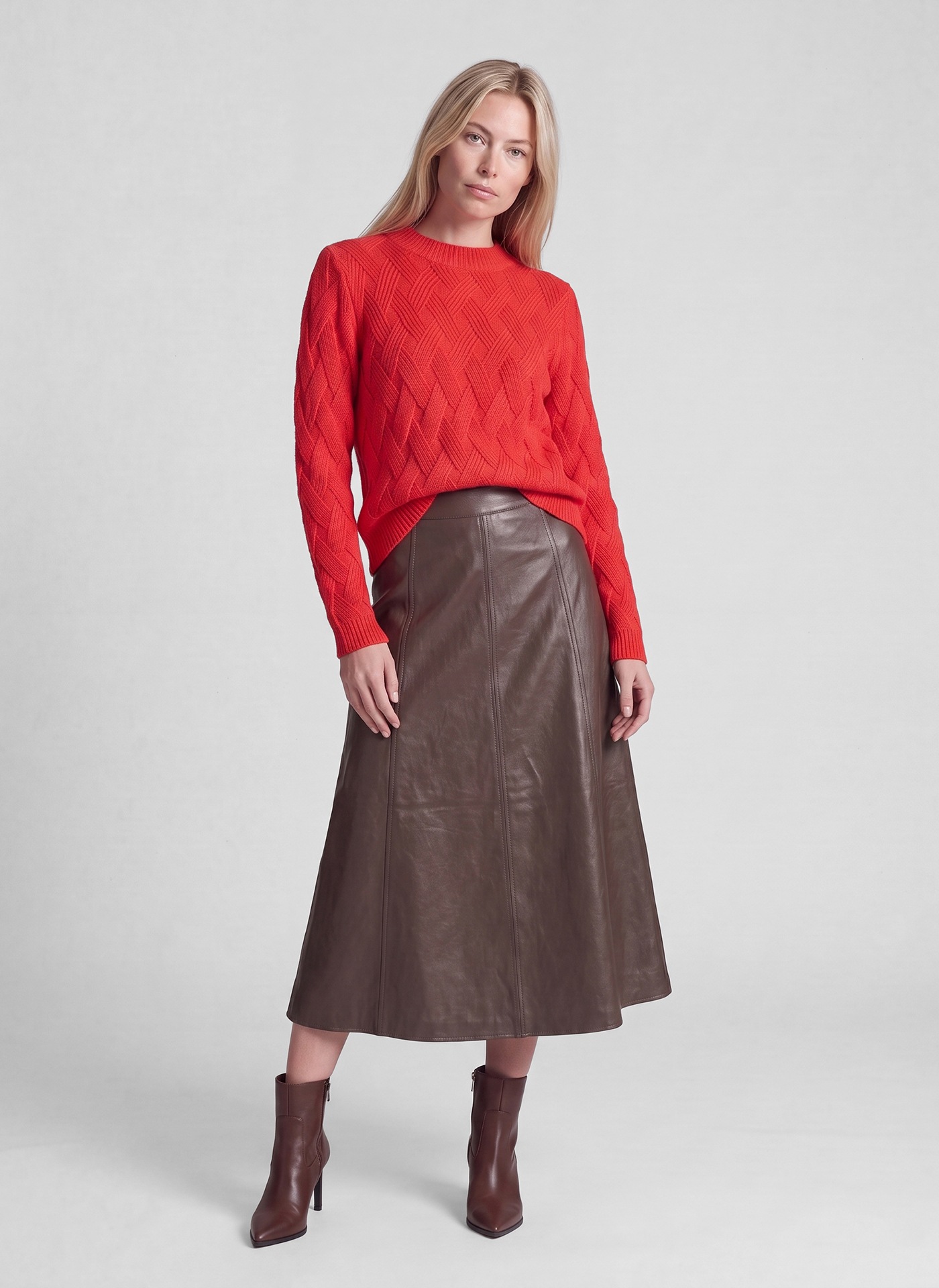 Rabe Strickpullover »Pullover«