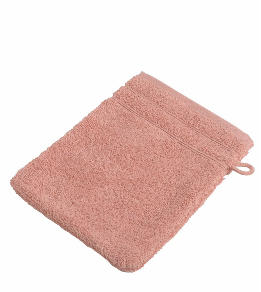 Wewo fashion Waschhandschuh "9518W" saugstark