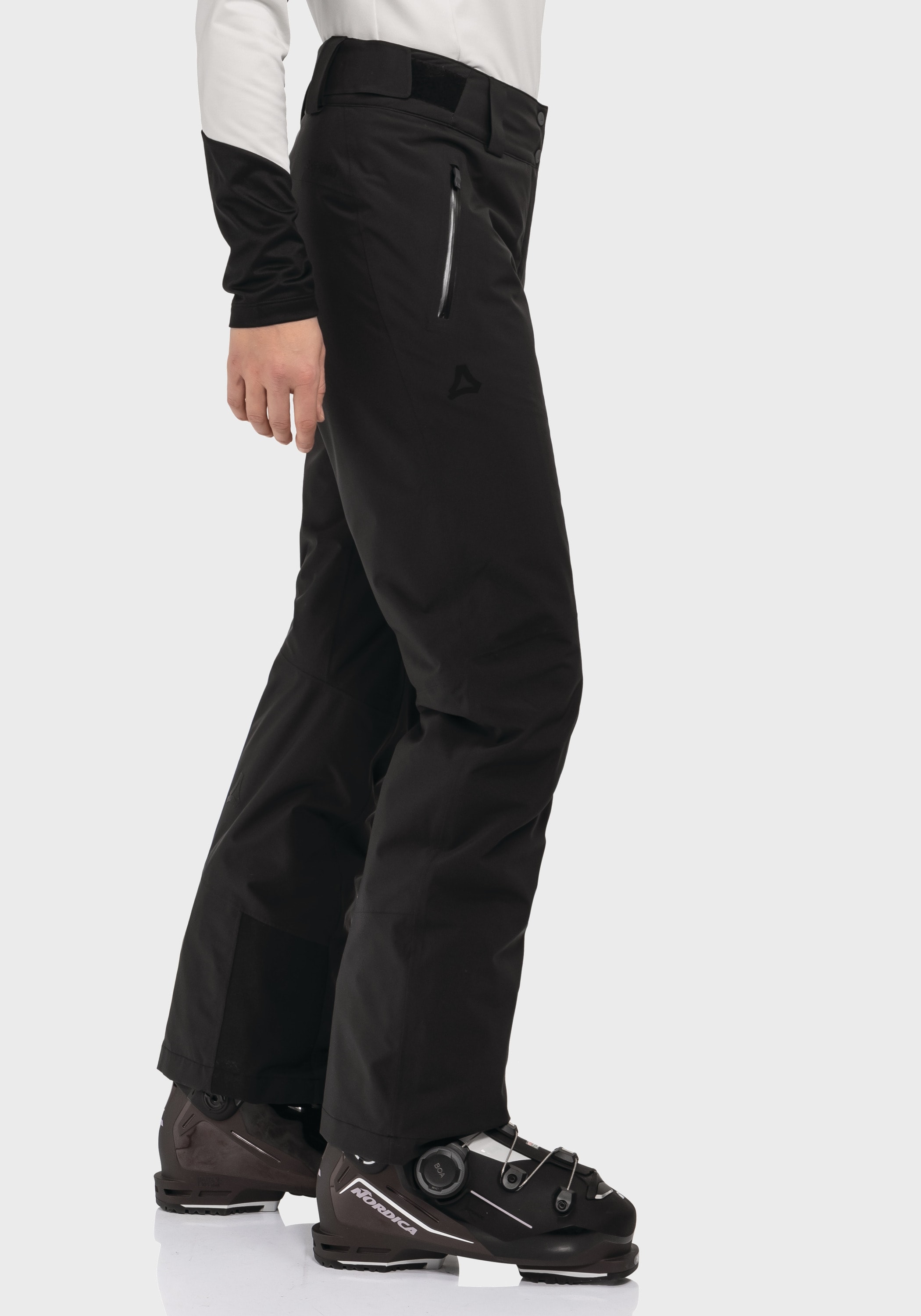 Schöffel Outdoorhose »Ski Pants Style Pine WMS«