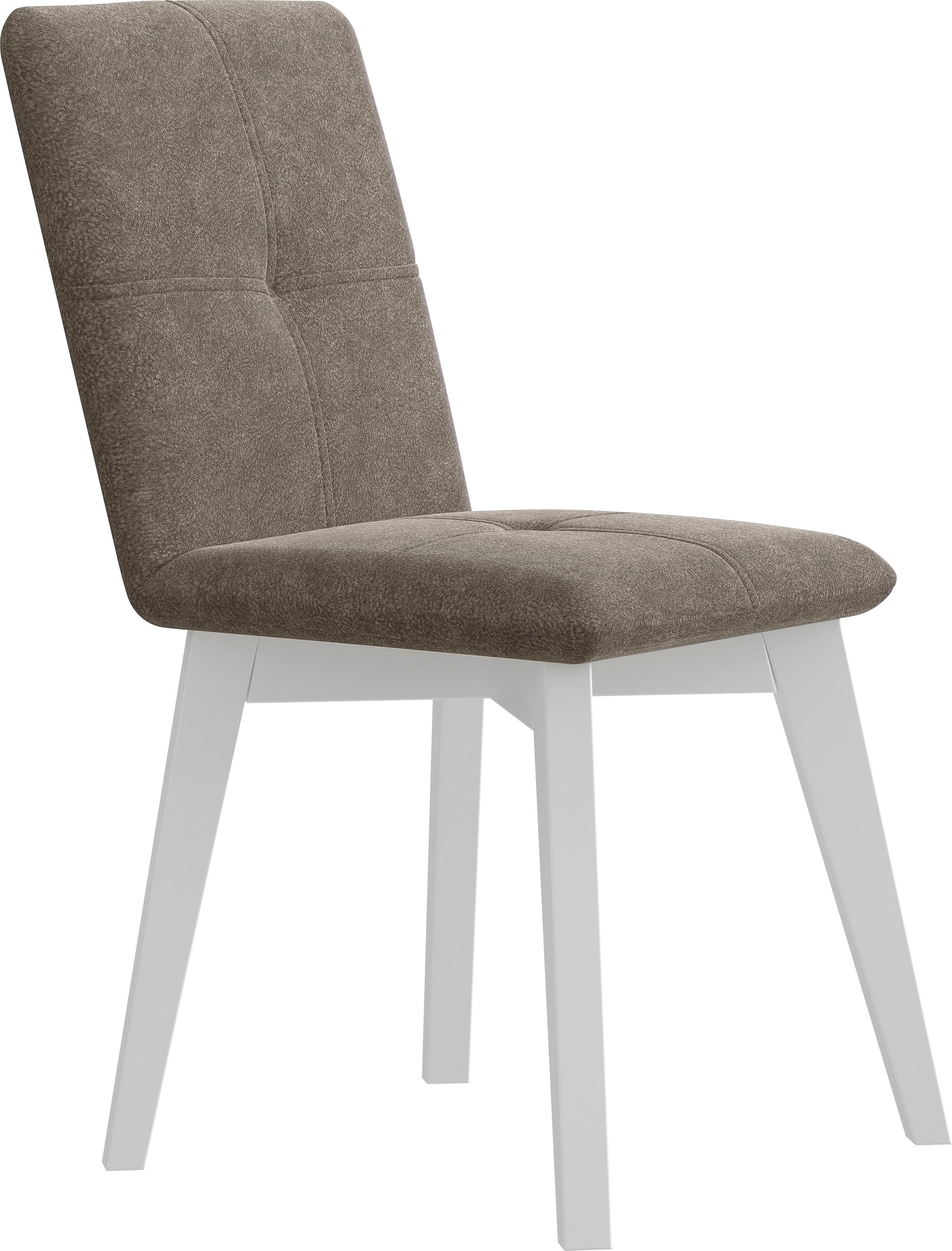 Home affaire 4-Fußstuhl "Vita" (Set) 2 Stk.mit verschiedenen Gestellen erhä günstig online kaufen