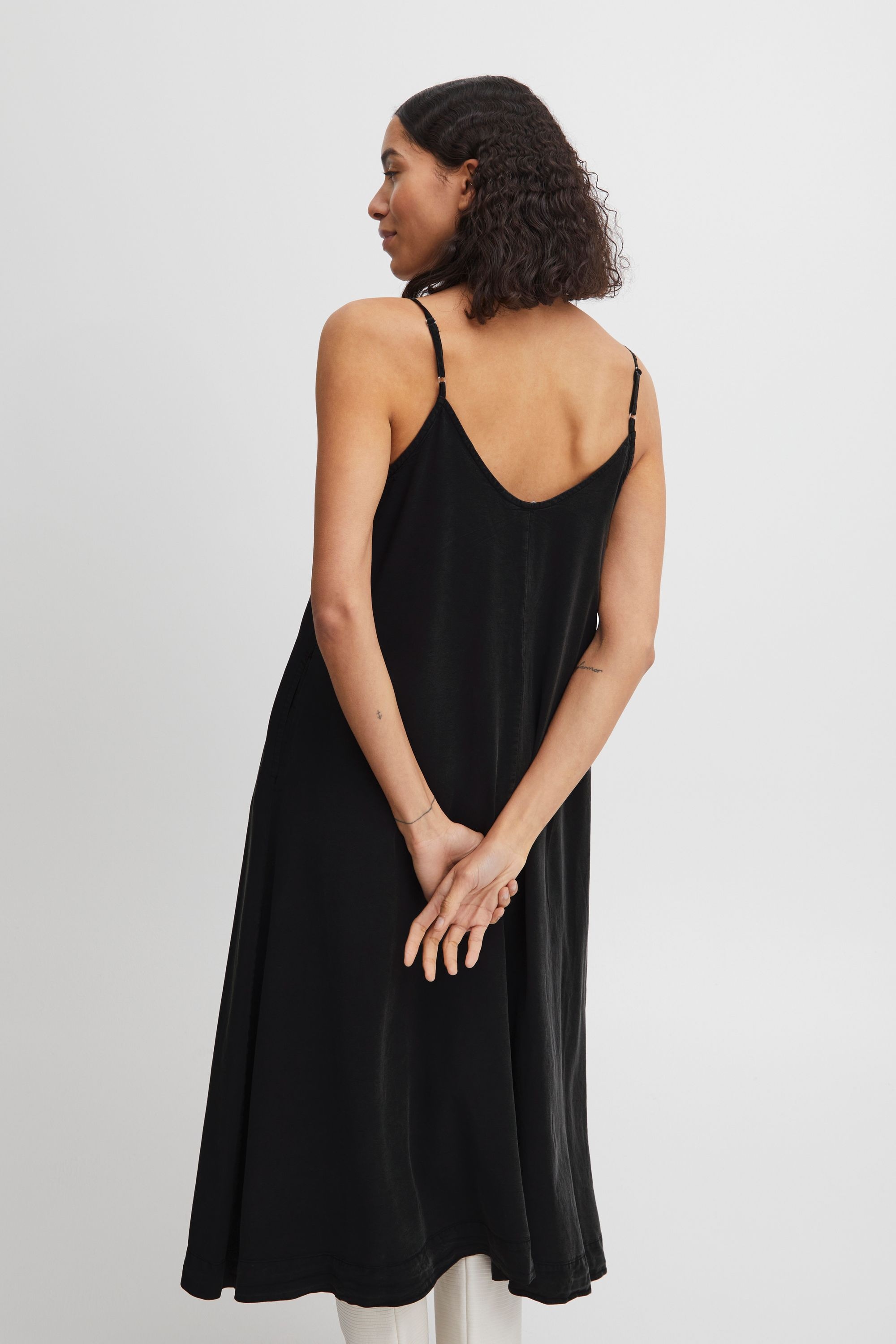 b.young Blusenkleid »Blusenkleid BYLuma«