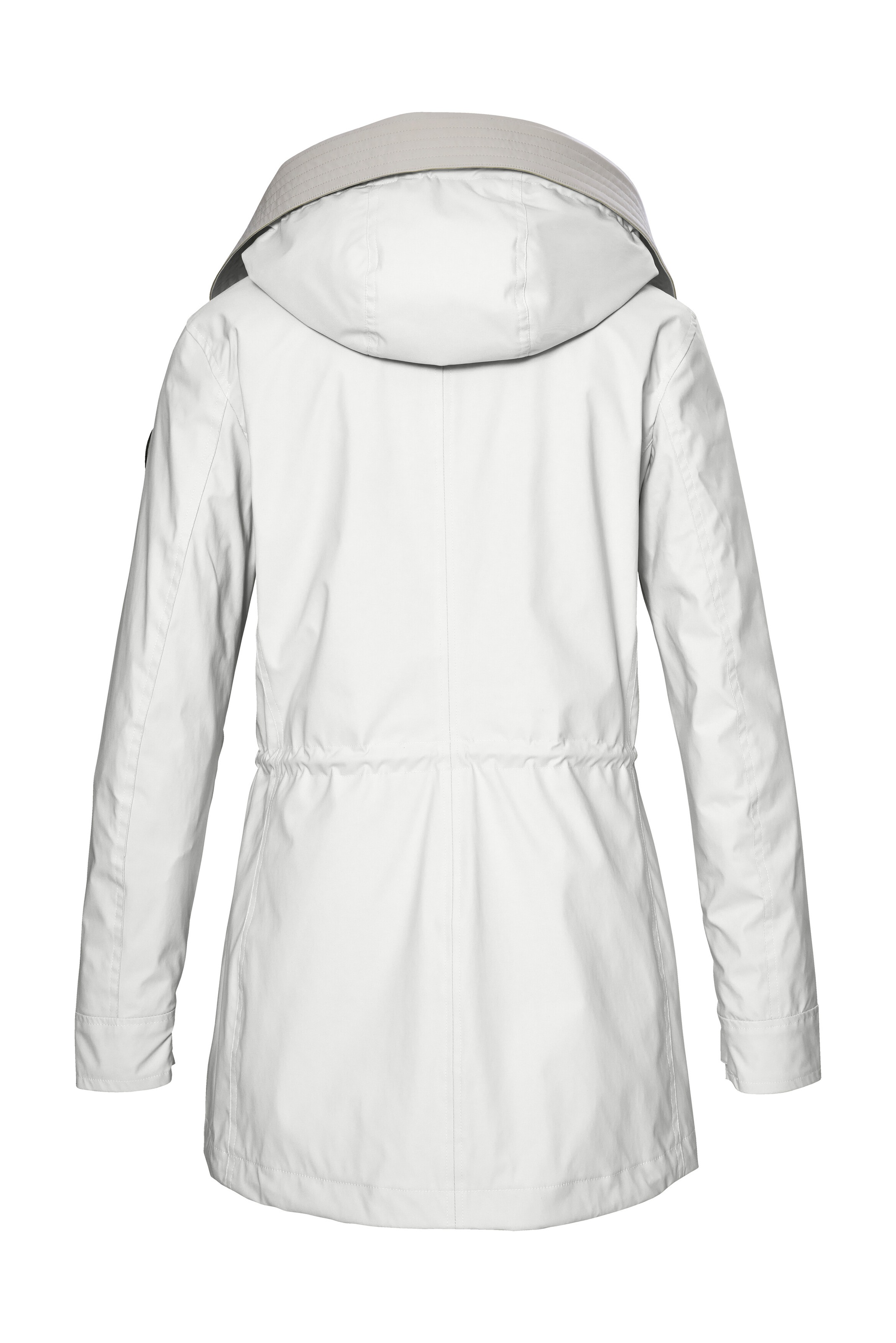 G.I.G.A. DX by killtec Funktionsjacke »GS 72 WMN JCKT«, wind- u wasserdicht, PFAS-frei imprägniert