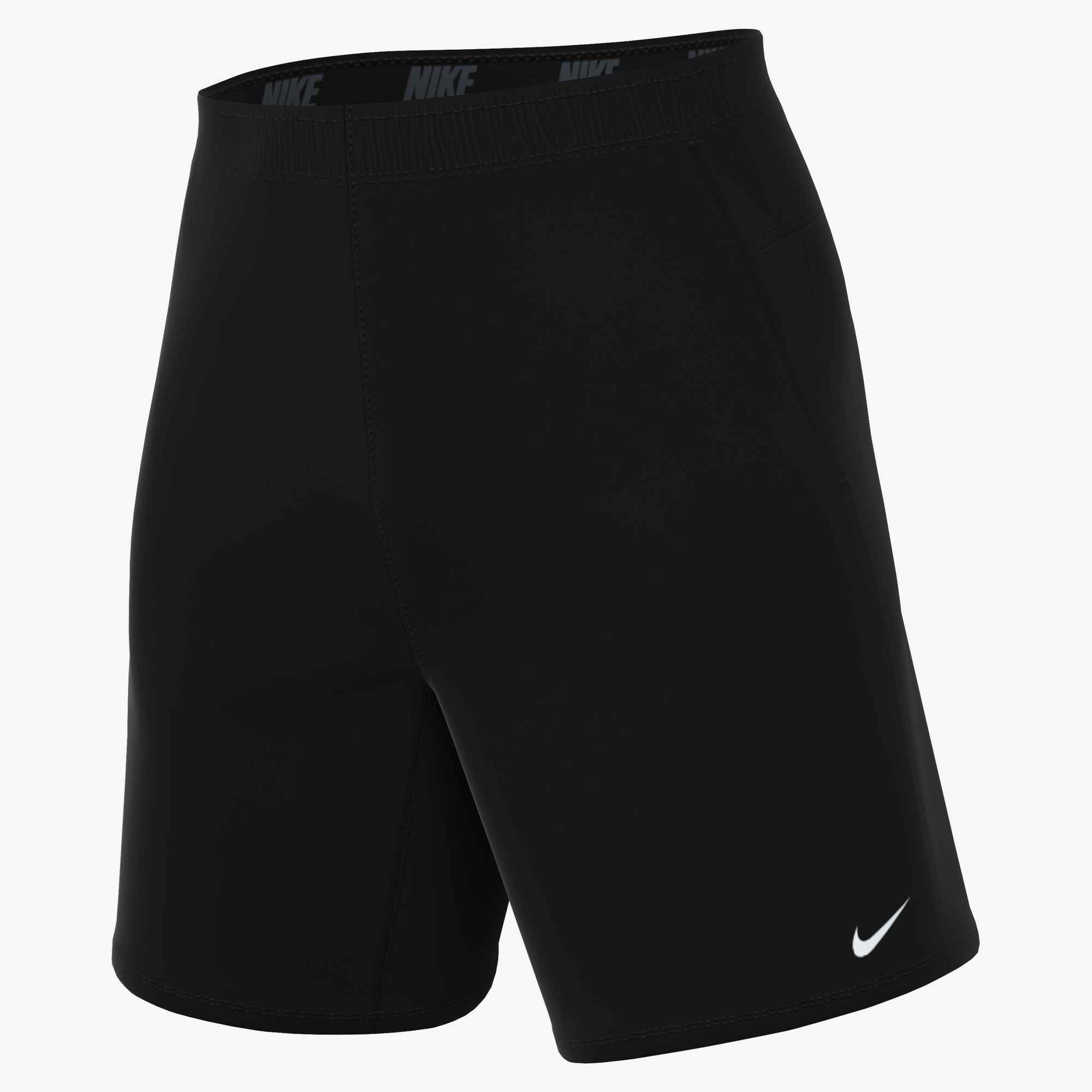 Nike Shorts »M NK DF TOTALITY 9IN SHORT (Consumer Facing Name TBD)«  für Fitness, mit elastischem Bund und Kordelzug, mit Seitentaschen