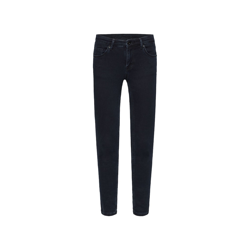 SOCCX Slim-fit-Jeans