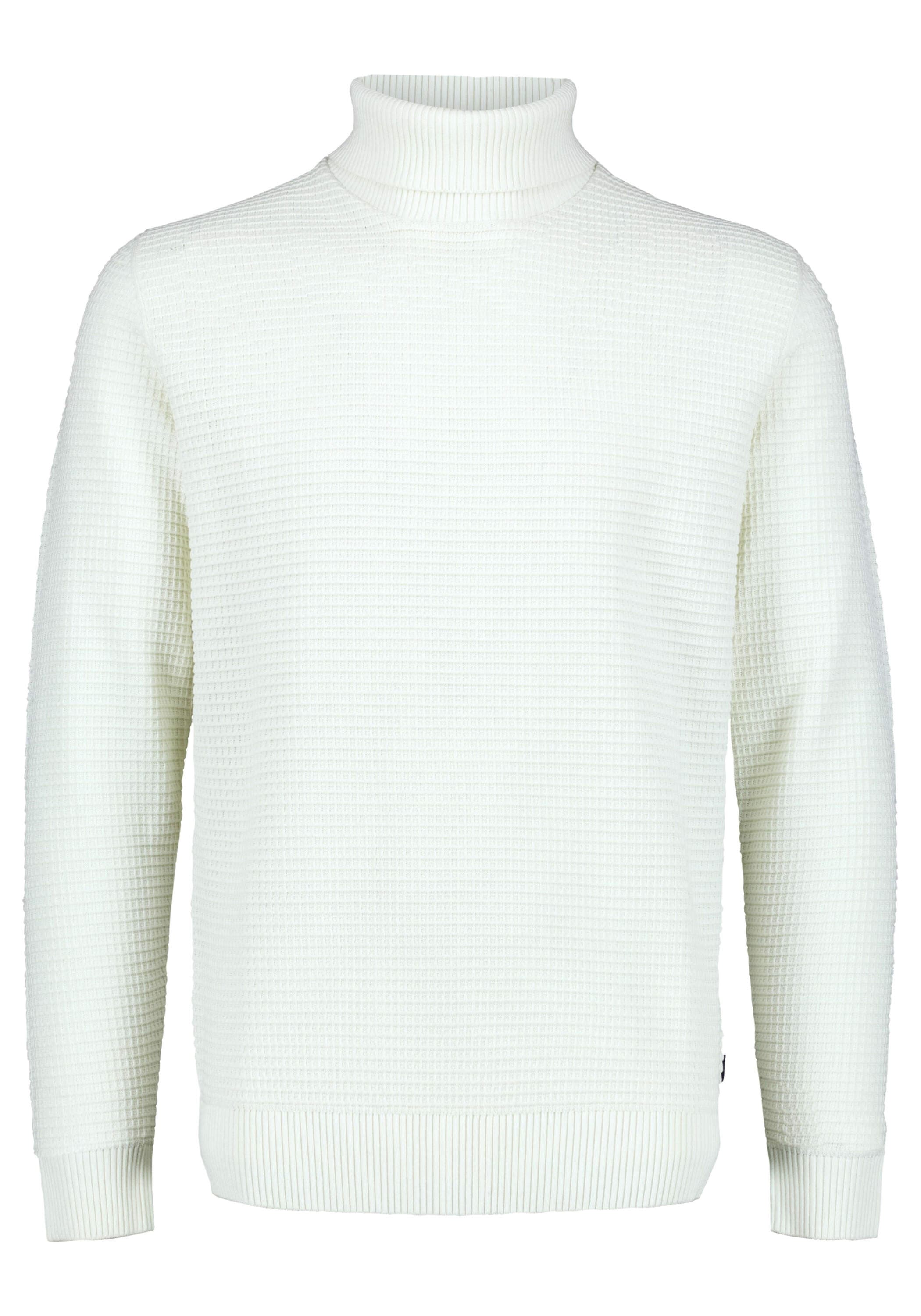 LINDBERGH "Rollkragenpulli Relaxed Fit"