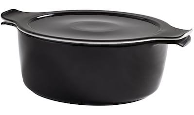 Eschenbach Kochtopf »Cook & Serve«, Porzellan, (1 tlg.), Ø 18 cm, 1,5 Liter, Induktion kaufen Eschenbach Kochtopf »Cook & Serve«, Porzellan, (1 tlg.), Ø 18 cm, 1,5 Liter, Induktion kaufen