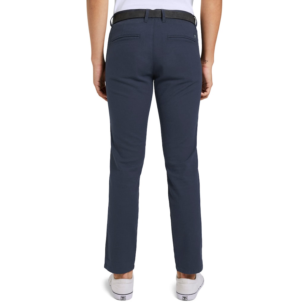 TOM TAILOR Denim Chinohose