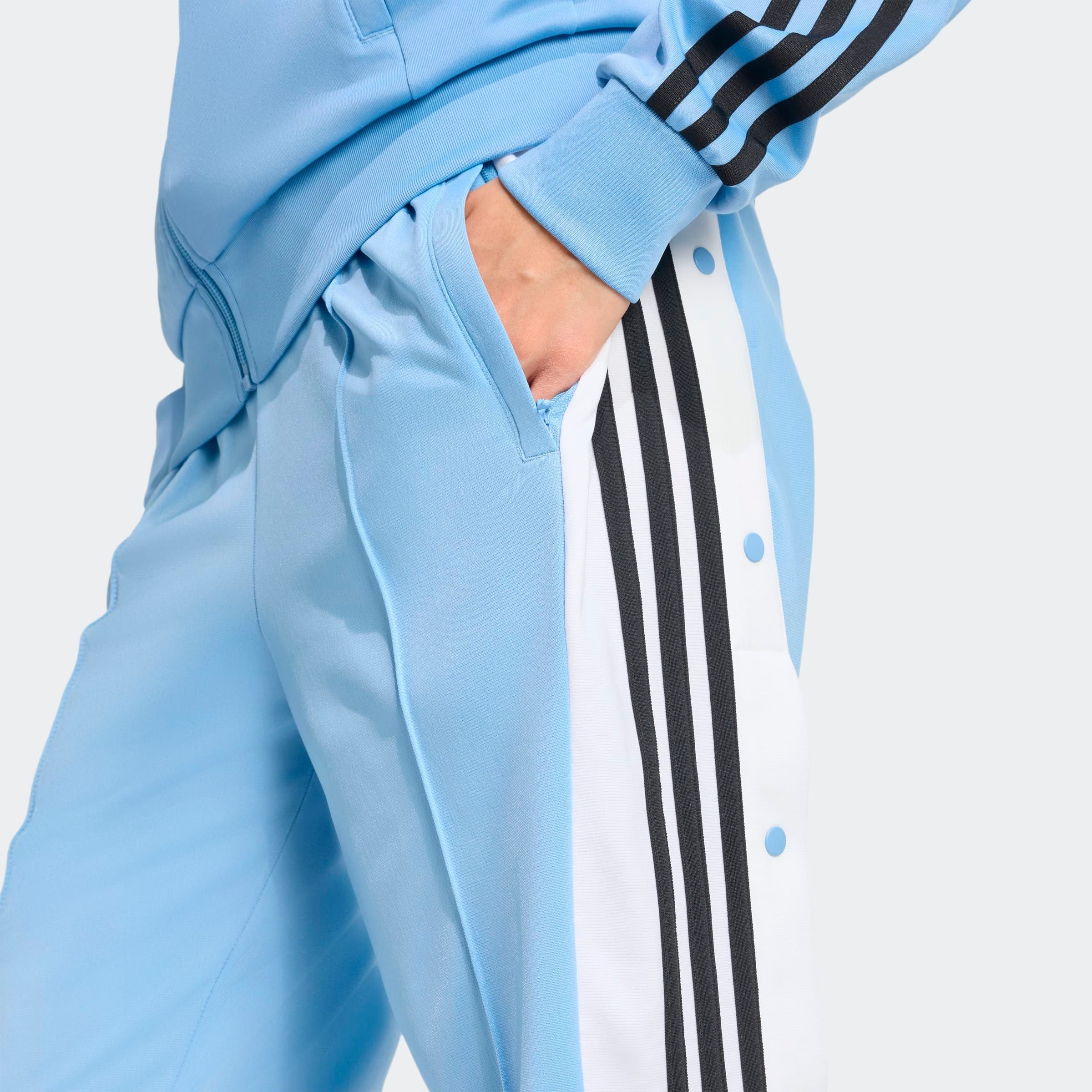 adidas Originals Sporthose »ADIBREAK PT«, (1 tlg.), Knopfhose, Knopfleiste am Bein