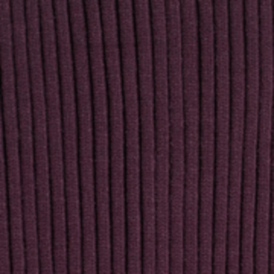 Cecil Schal in Ripp Optik