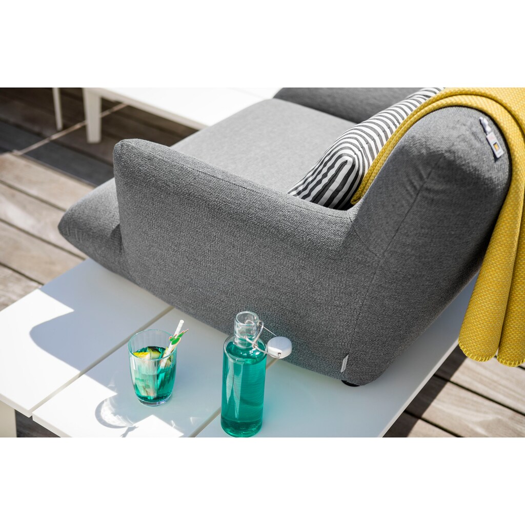 W.SCHILLIG Ecksofa »lagoona«, (15 St.), Outdoor Elementengruppe Easy Going