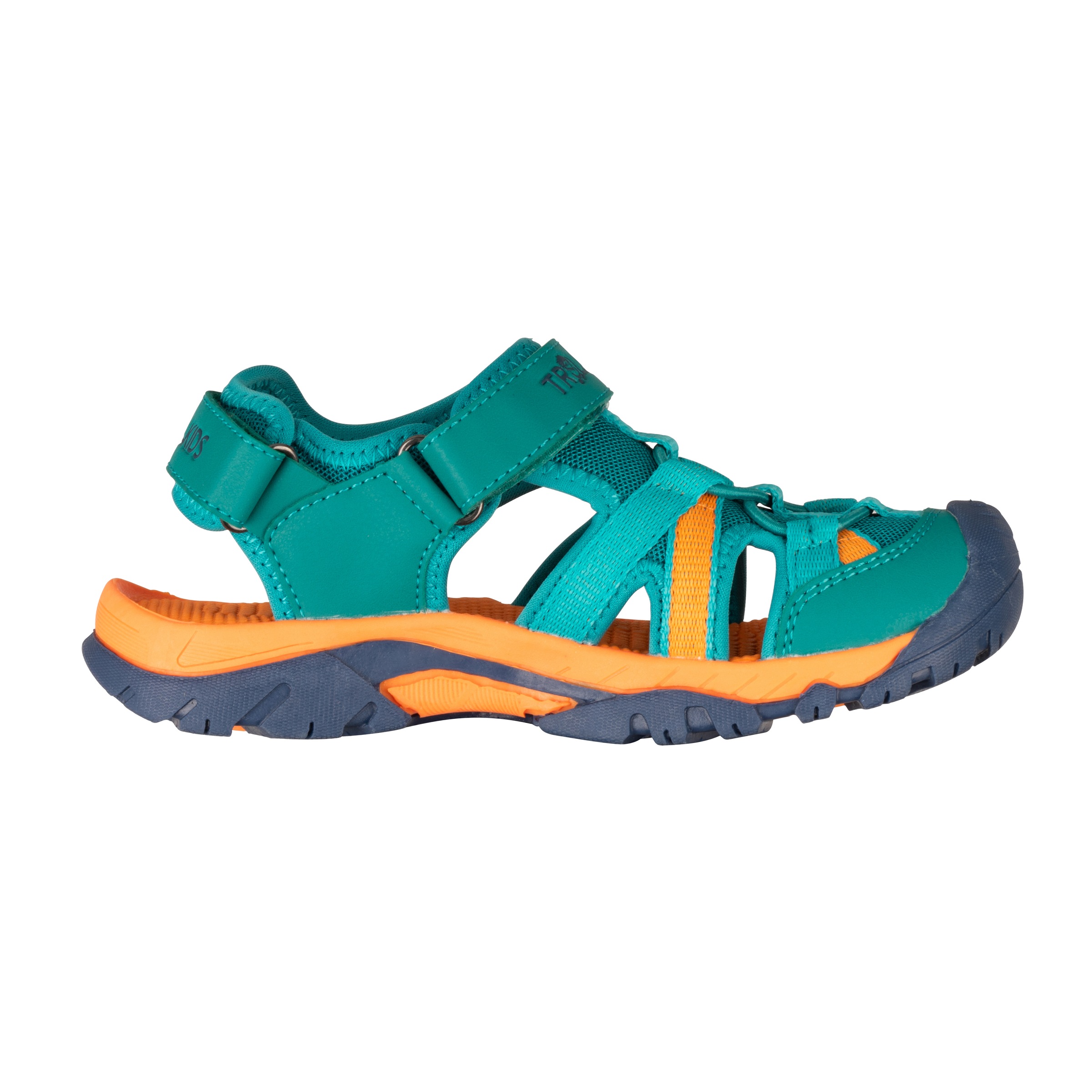 Thumbnail - TROLLKIDS Sandale "KIDS STAVANGER SANDAL XT"