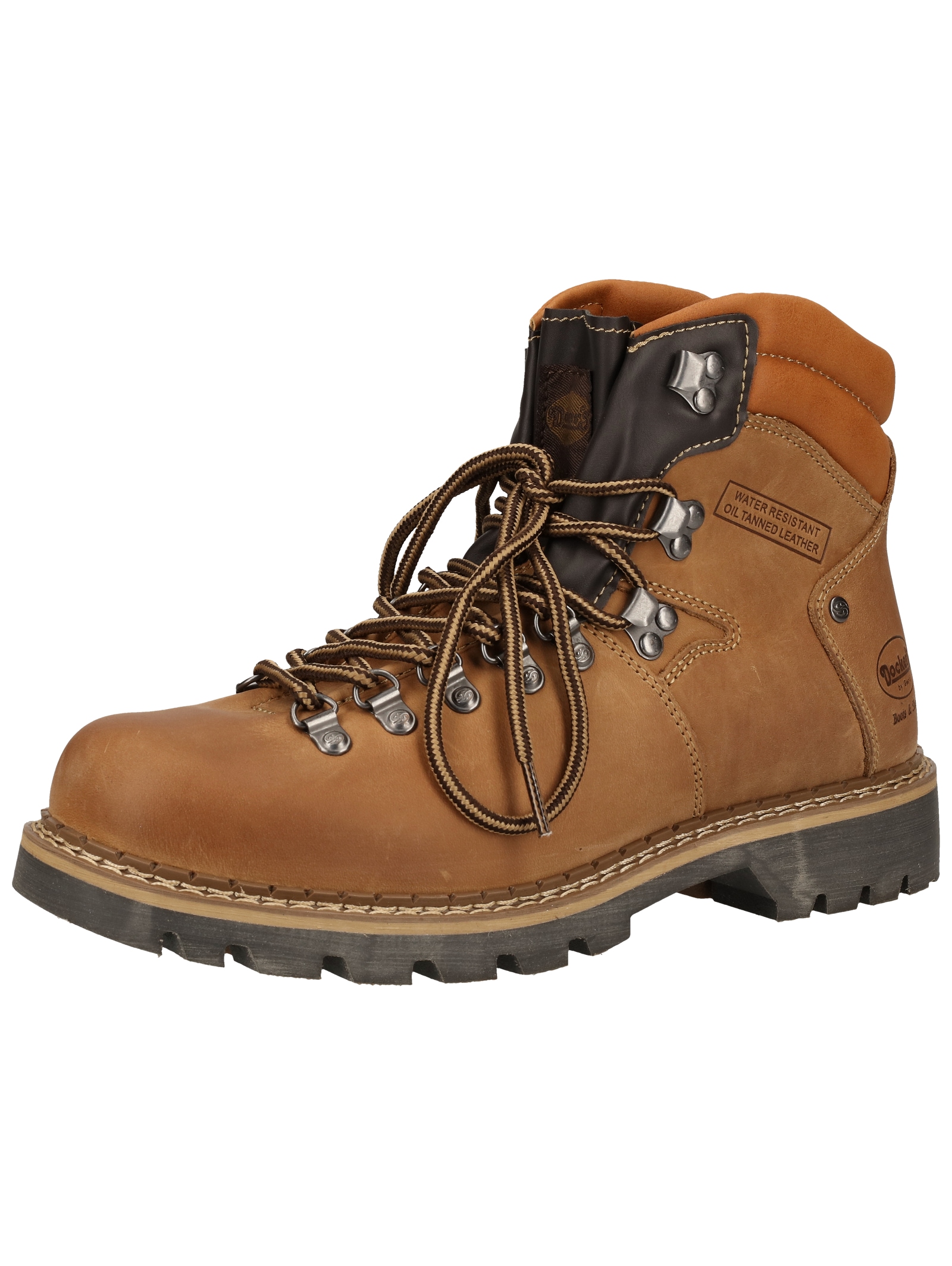 Dockers by Gerli "Dockers by Gerli Stiefelette Leder"