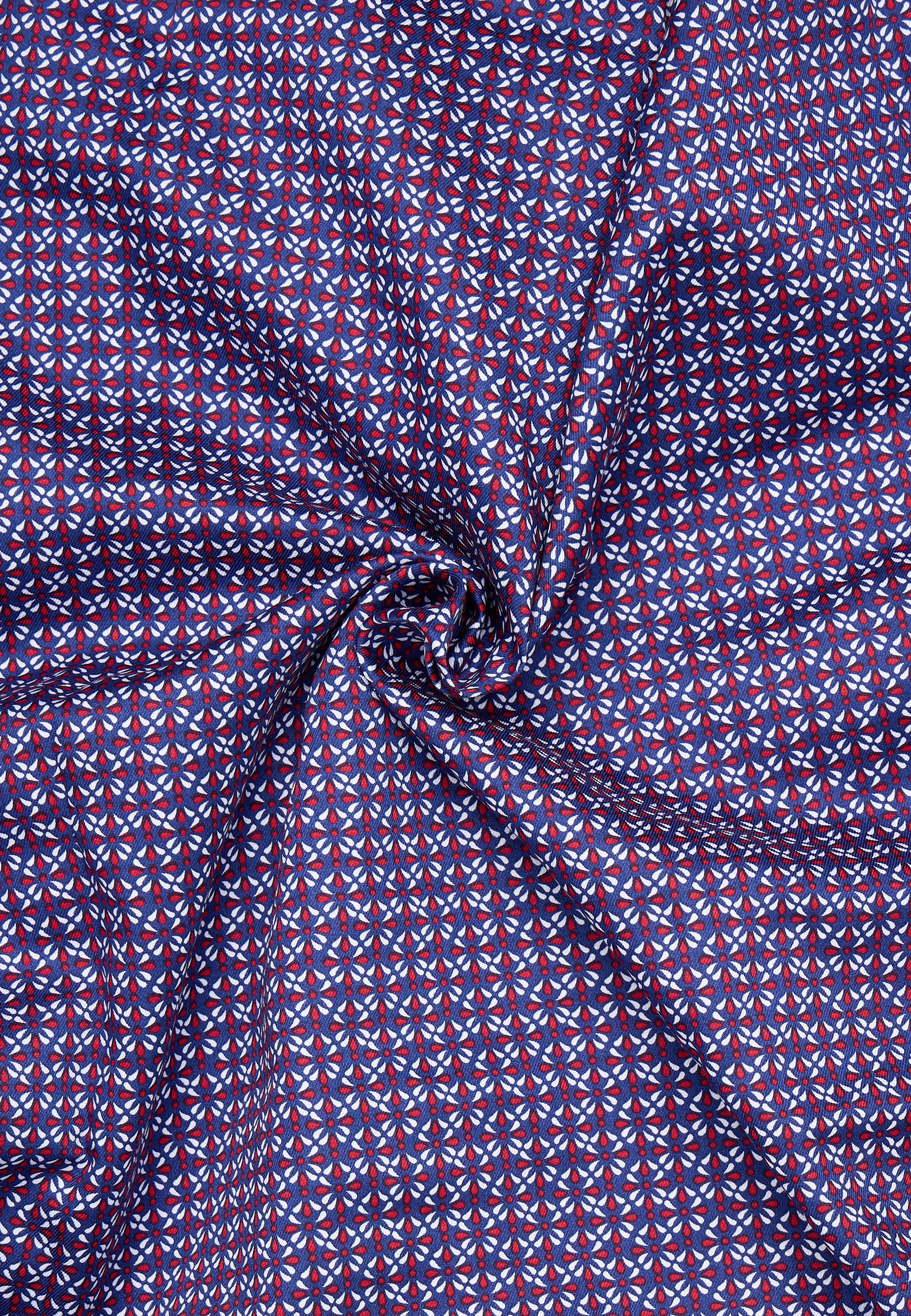 Eterna Kurzarmhemd »MODERN FIT«, NON IRON (bügelfrei)