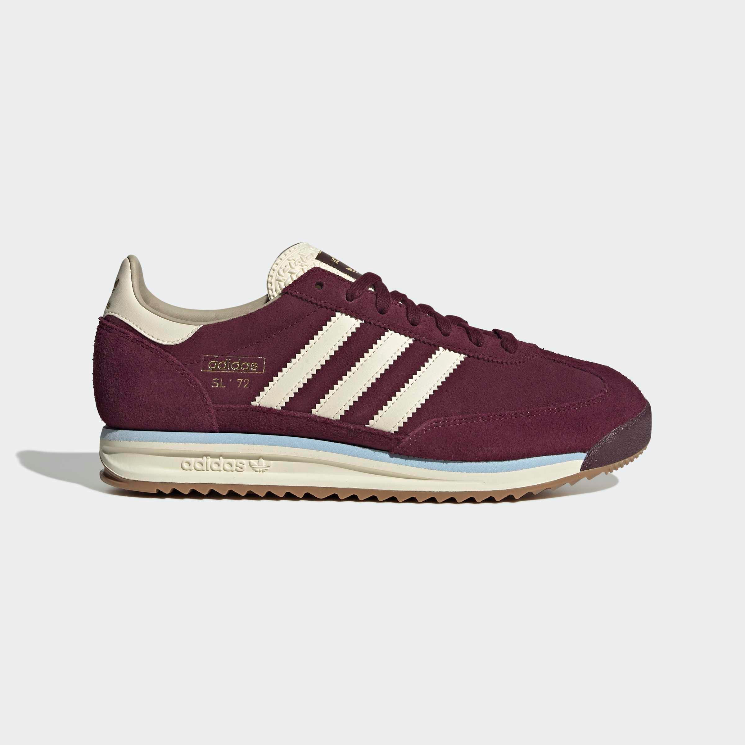 adidas Originals Sneaker »SL 72 RS«