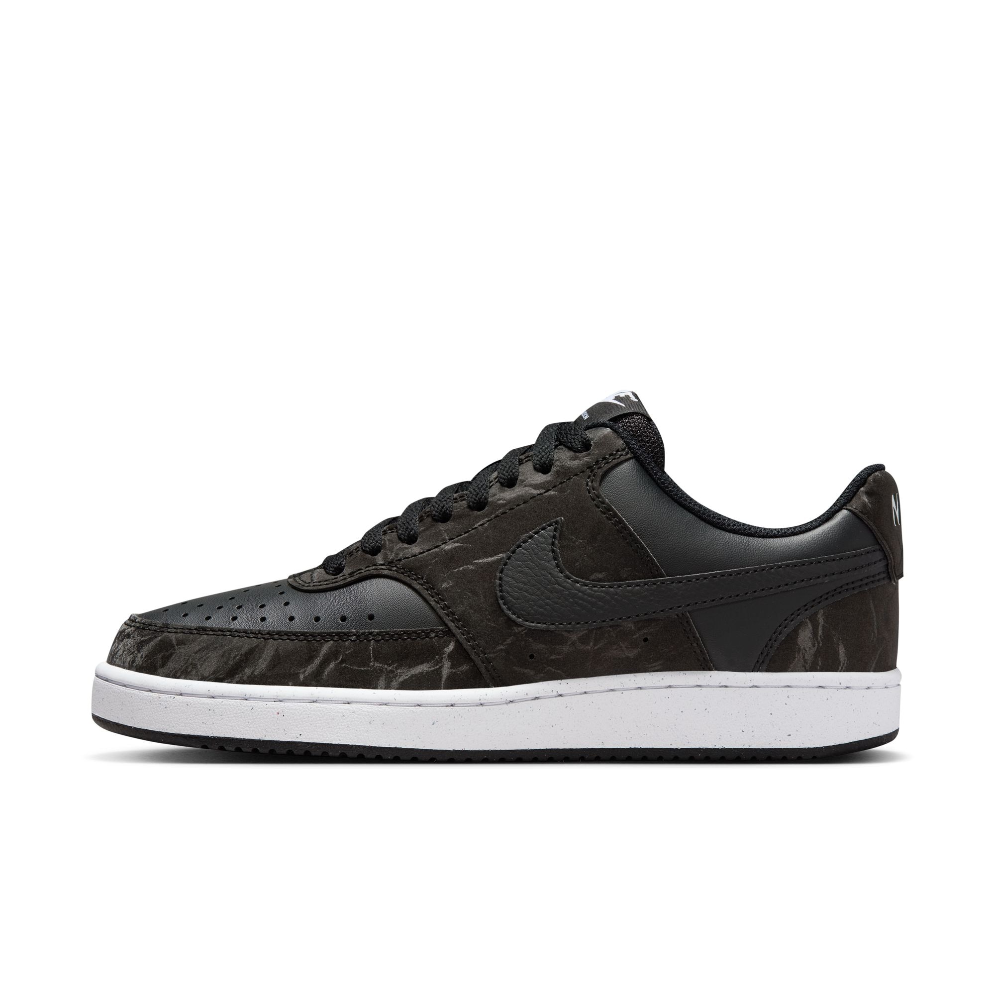 Nike Sportswear Sneaker »W COURT VISION LO NN«