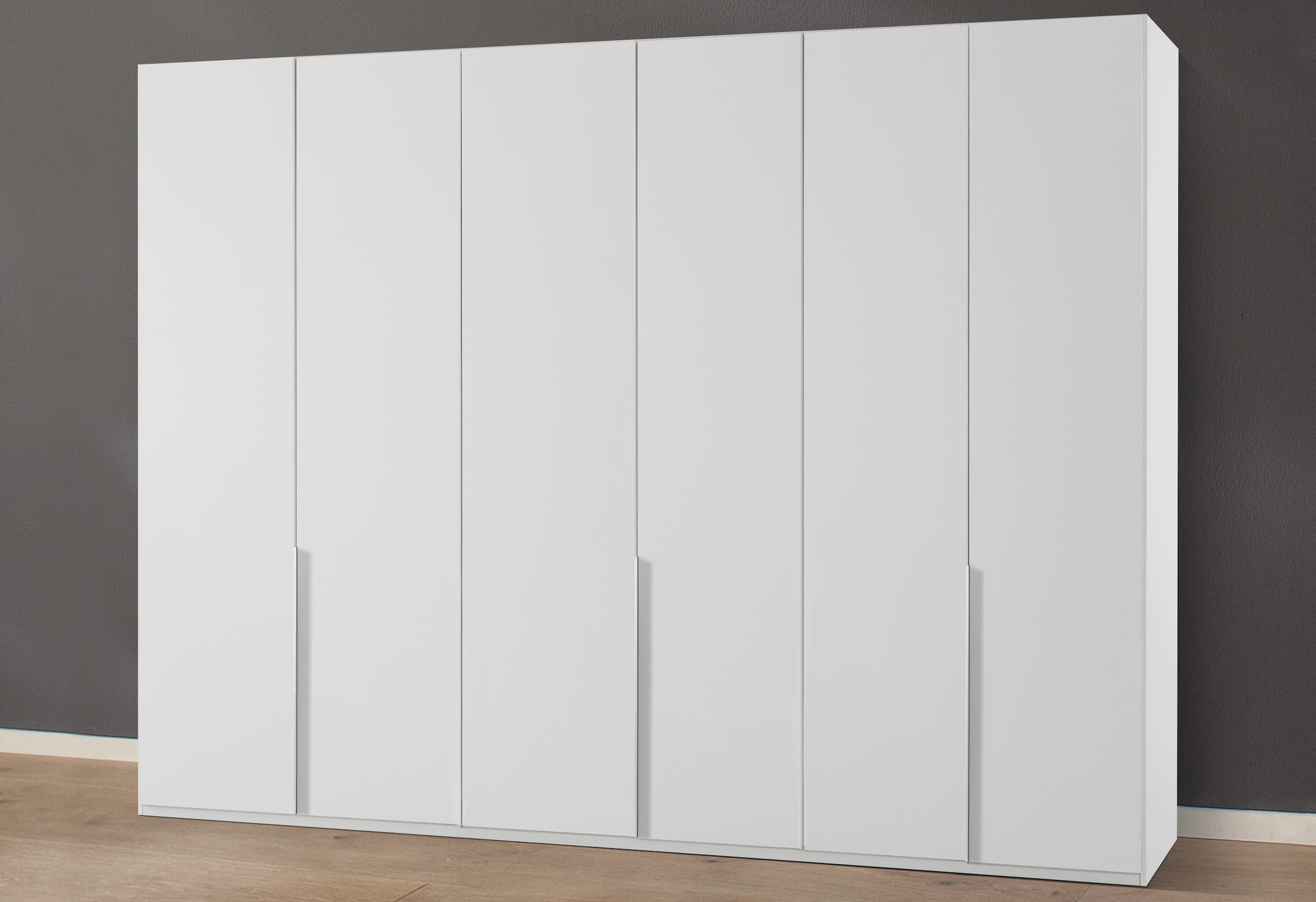 Wimex Kleiderschrank "New York", in vielen Breiten, 208 oder 236cm hoch