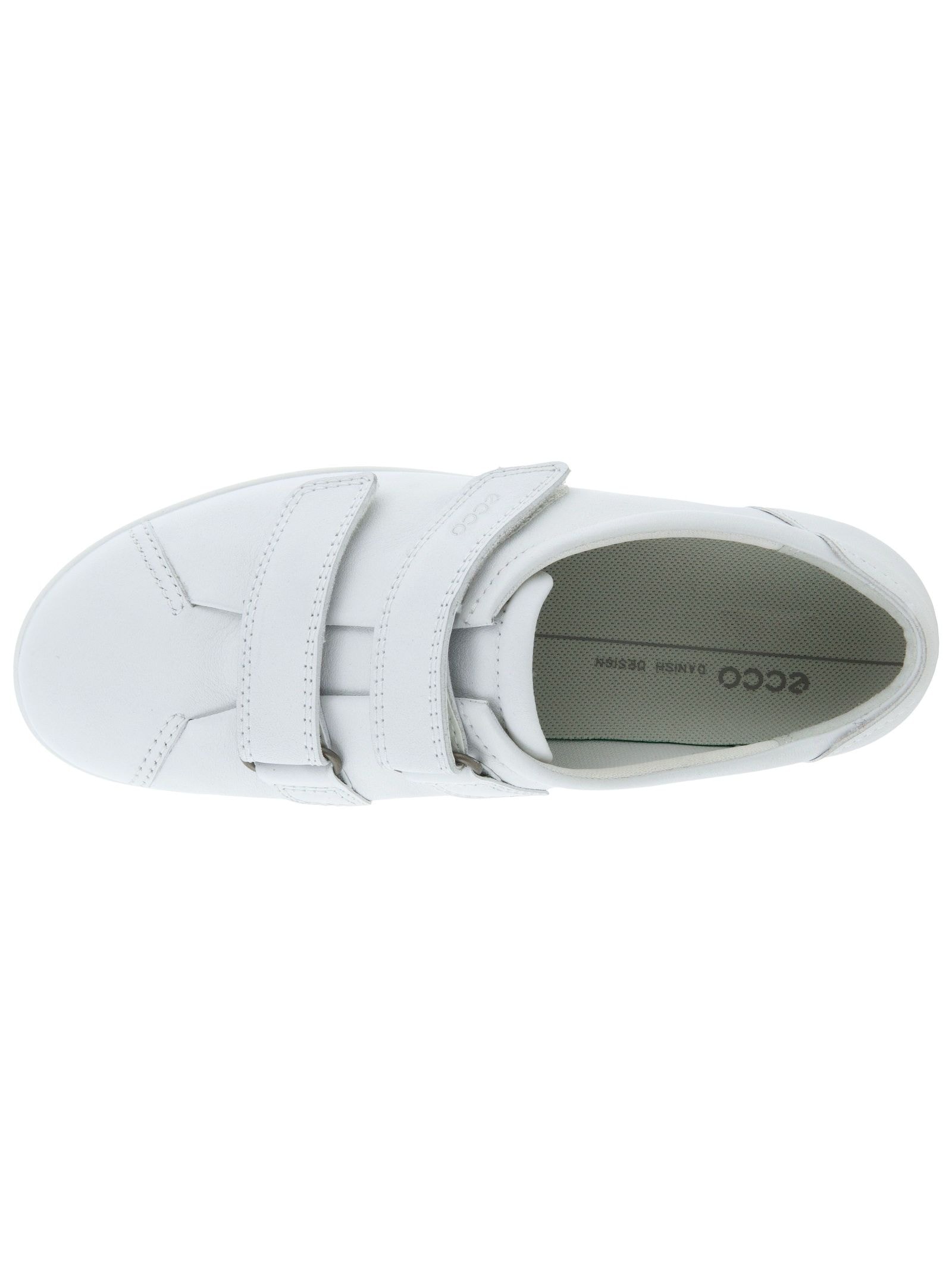 Ecco Sneaker »Ecco Sneaker Leder«