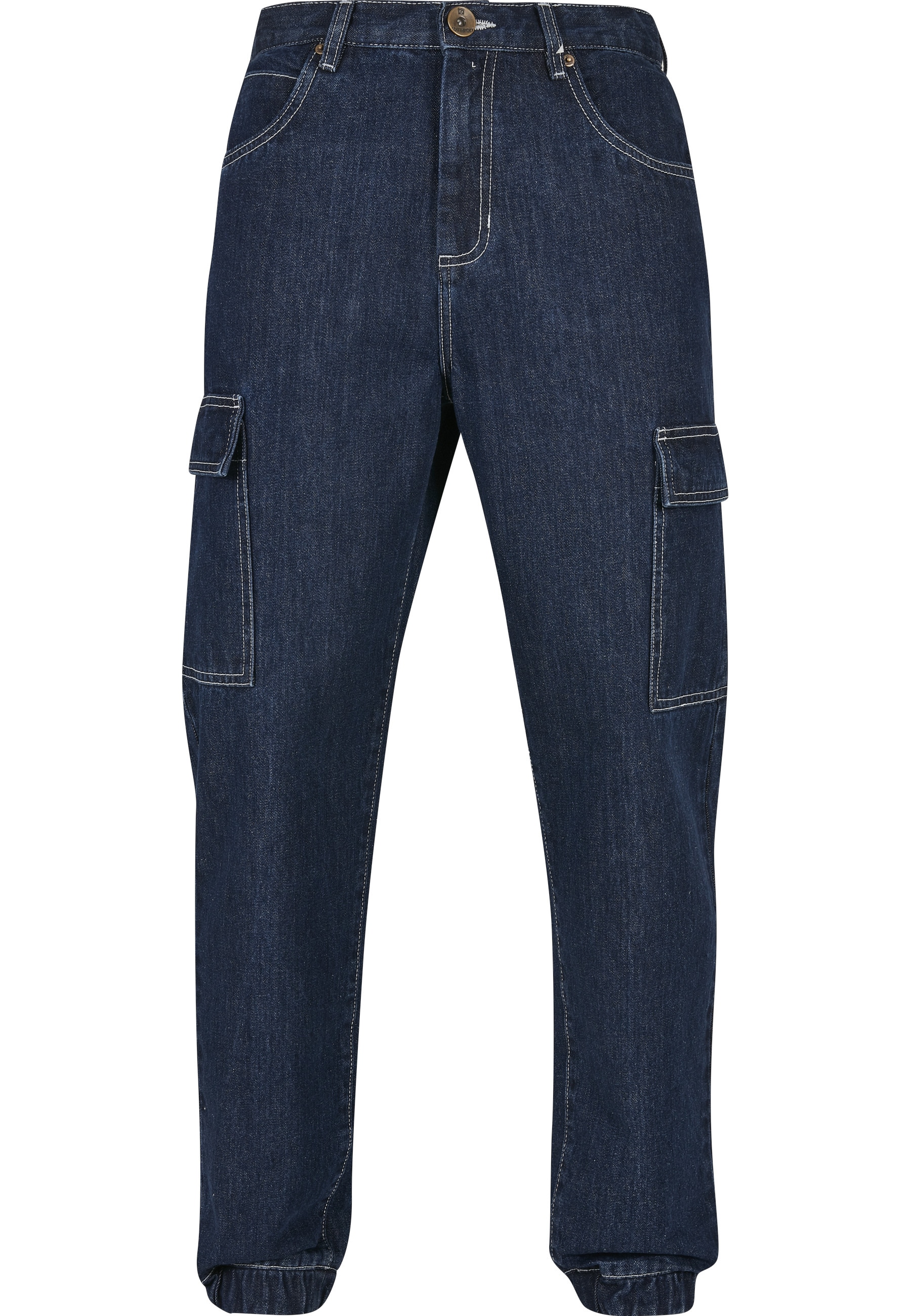 Southpole Bequeme Jeans "Southpole Herren Southpole Denim With Cargo Pocket günstig online kaufen