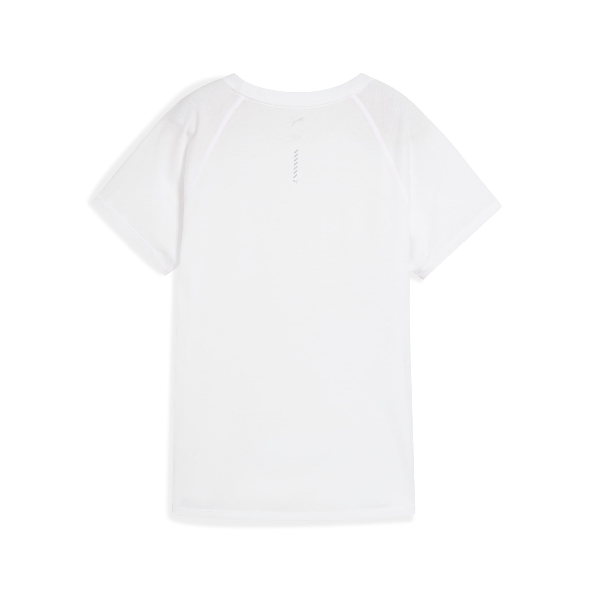 PUMA Laufshirt »W RUN VELOCITY TEE (TRI-BLEND)«