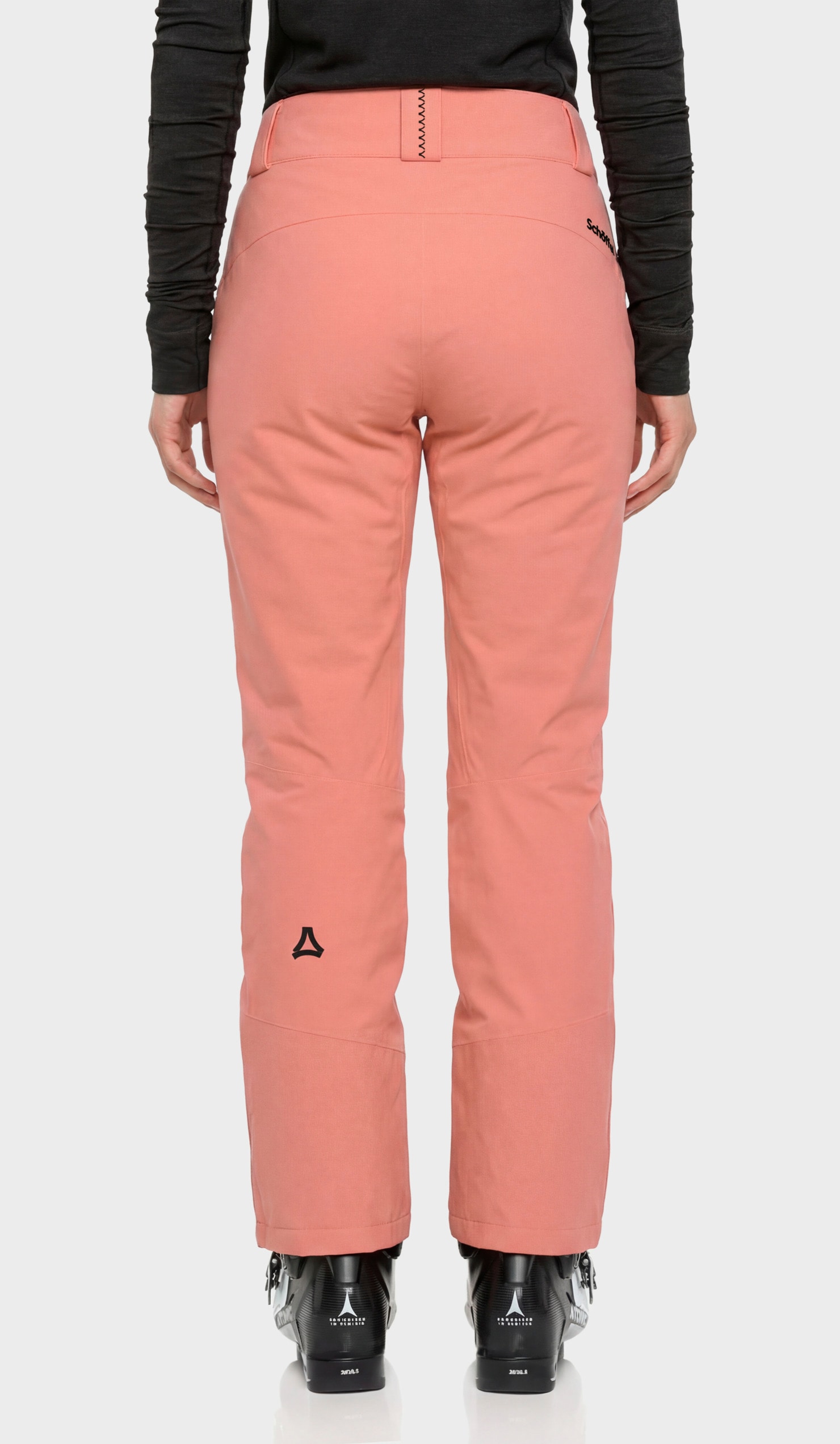 Schöffel Outdoorhose »Pants Style Pine WMS«