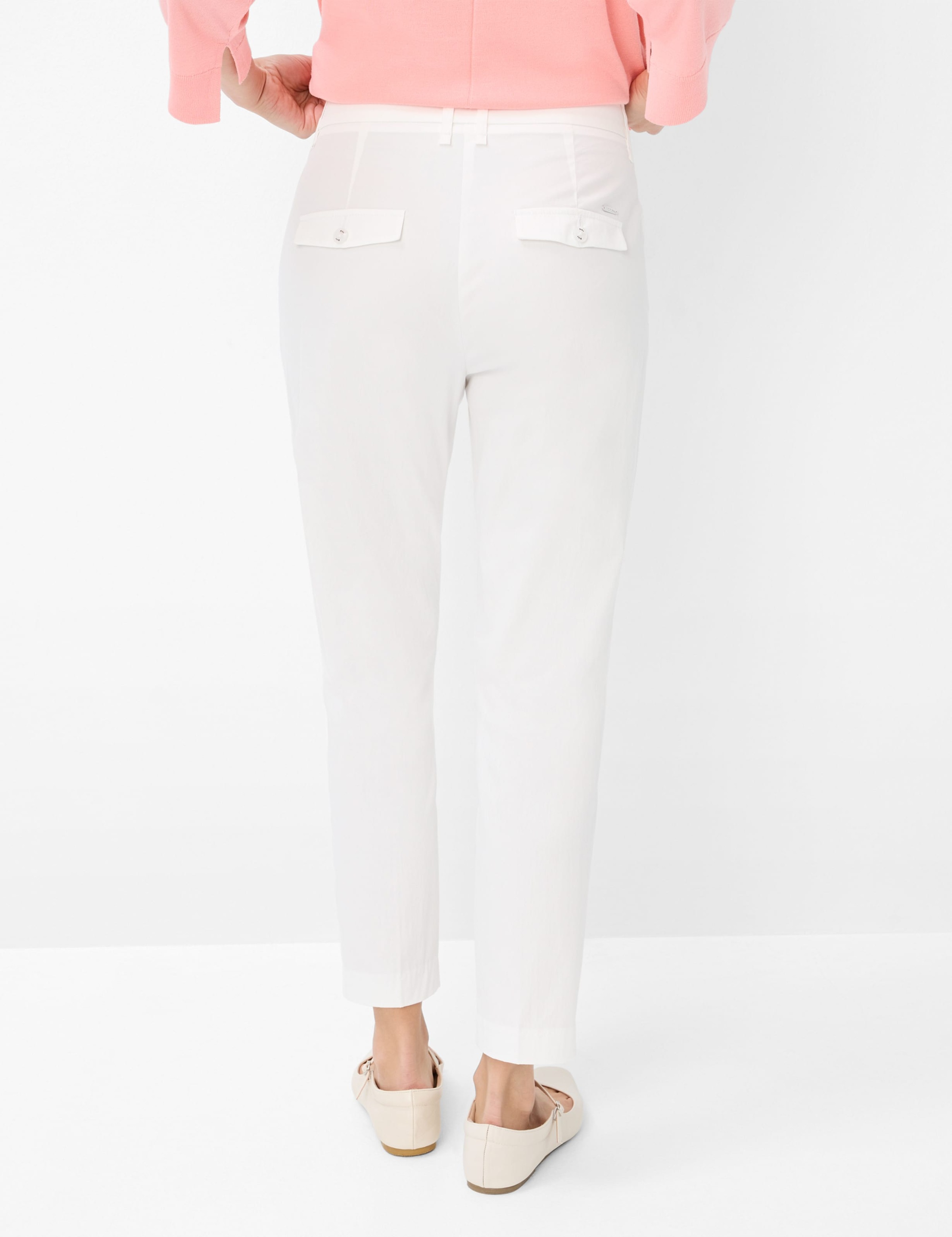 Brax 5-Pocket-Hose "Style MARA S" günstig online kaufen