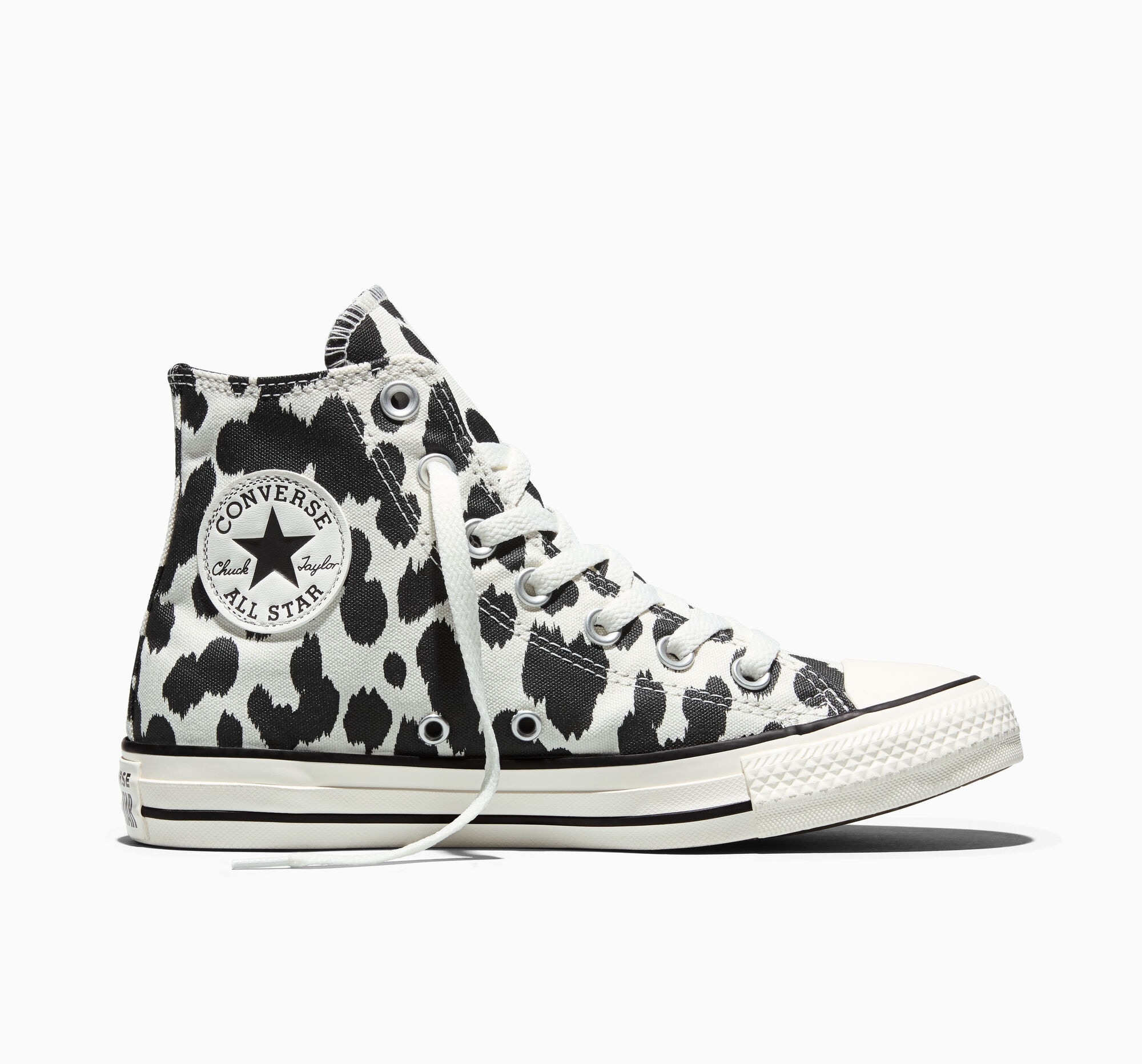Converse Sneaker "CHUCK TAYLOR ALL STAR COW PRINT" günstig online kaufen