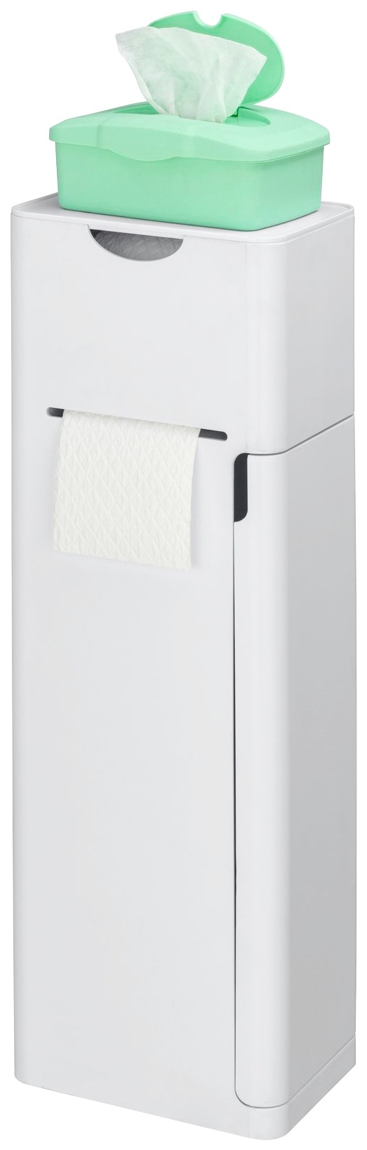 Thumbnail - WENKO WC-Garnitur "Imon" 1 Stk. aus Kunststoff