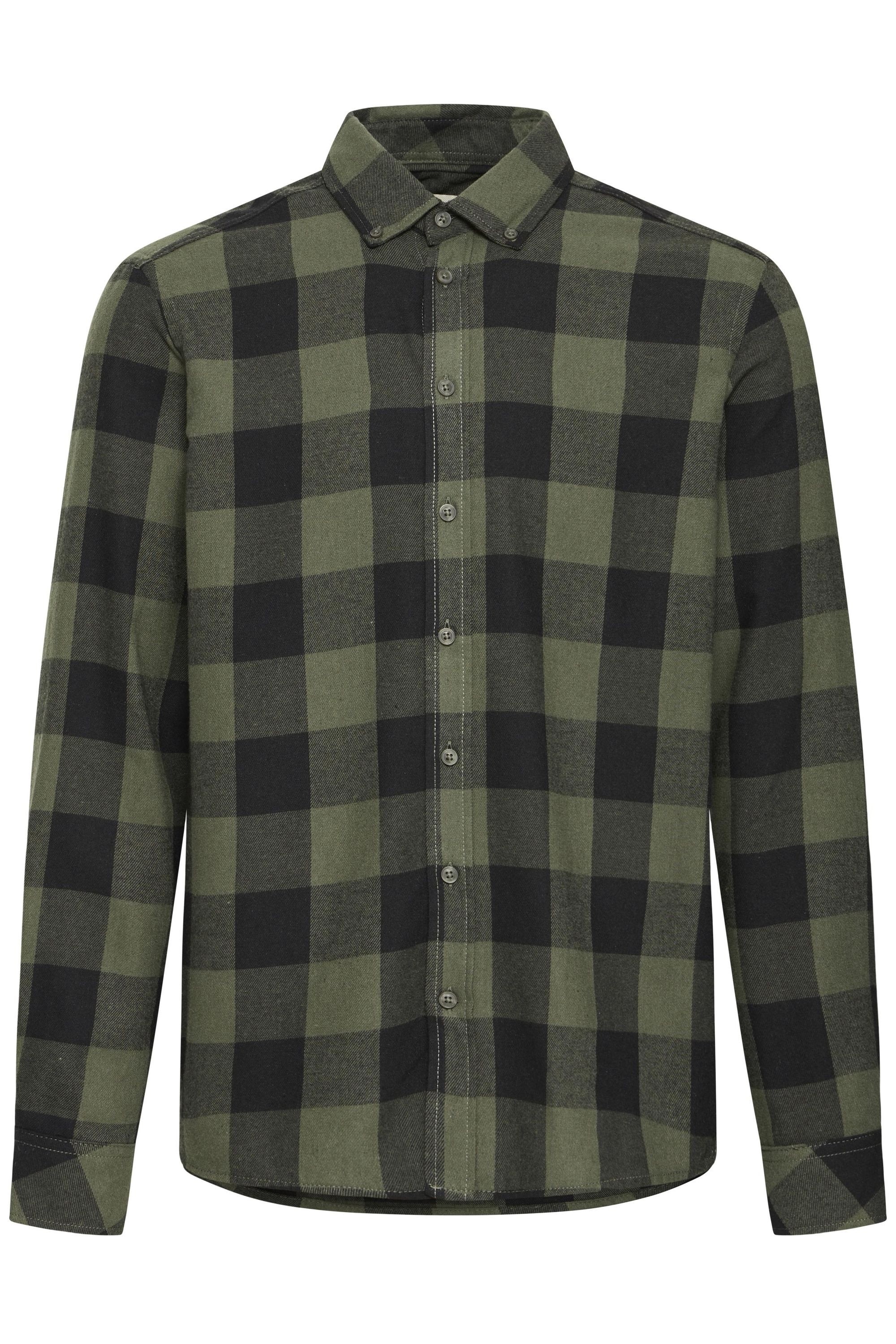 Blend Flanellhemd "Flanellhemd BHBUSTER" günstig online kaufen