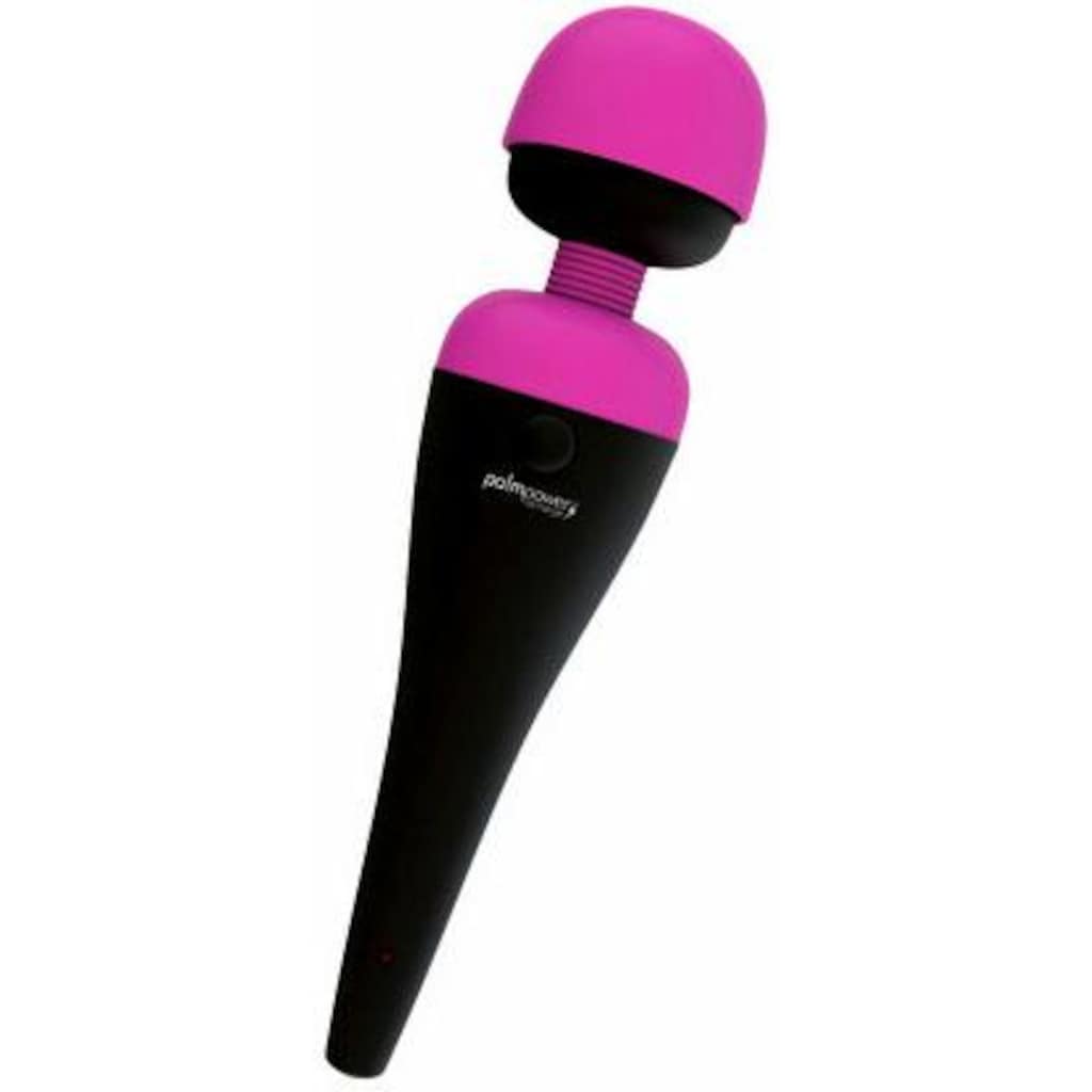 BMS Factory Wand Massager »Palm Power«