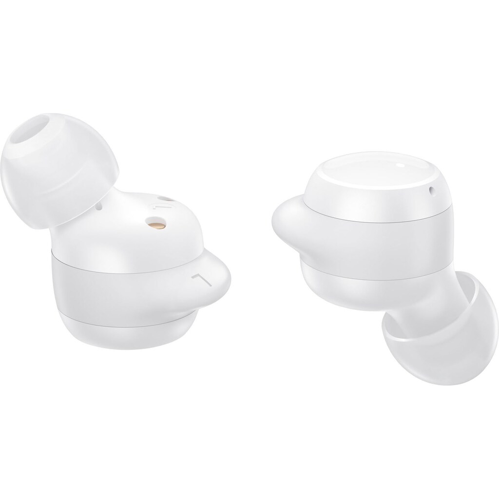 Xiaomi wireless In-Ear-Kopfhörer »Redmi Buds 3 Lite«, Bluetooth, True Wireless