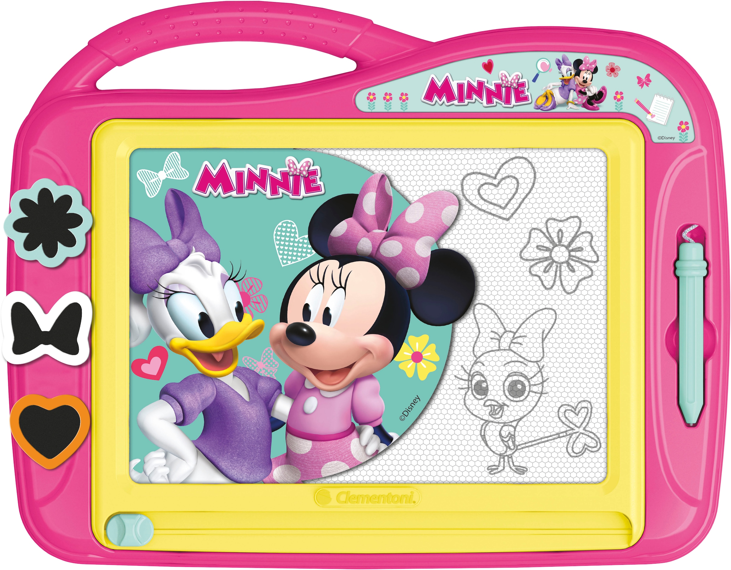 Zaubertafel »Minnie Mouse, Minnie«