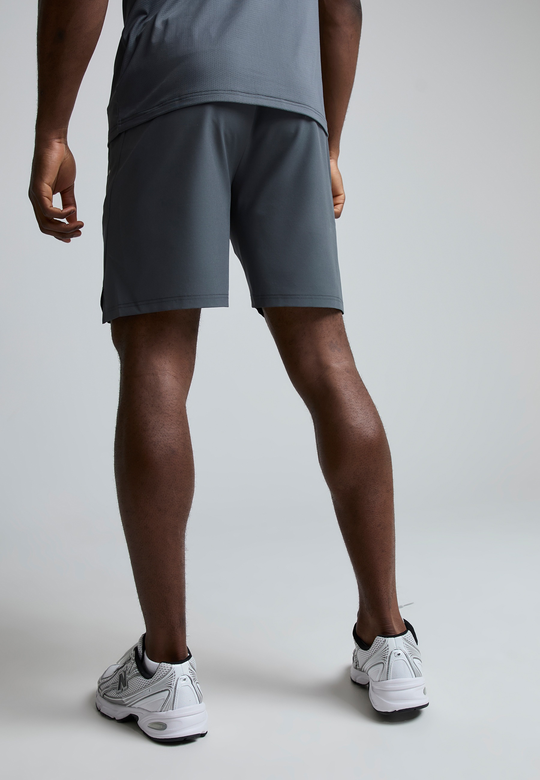 Monterrain Trainingsshorts »Monterrain DEFENCE WOVEN SHORT«