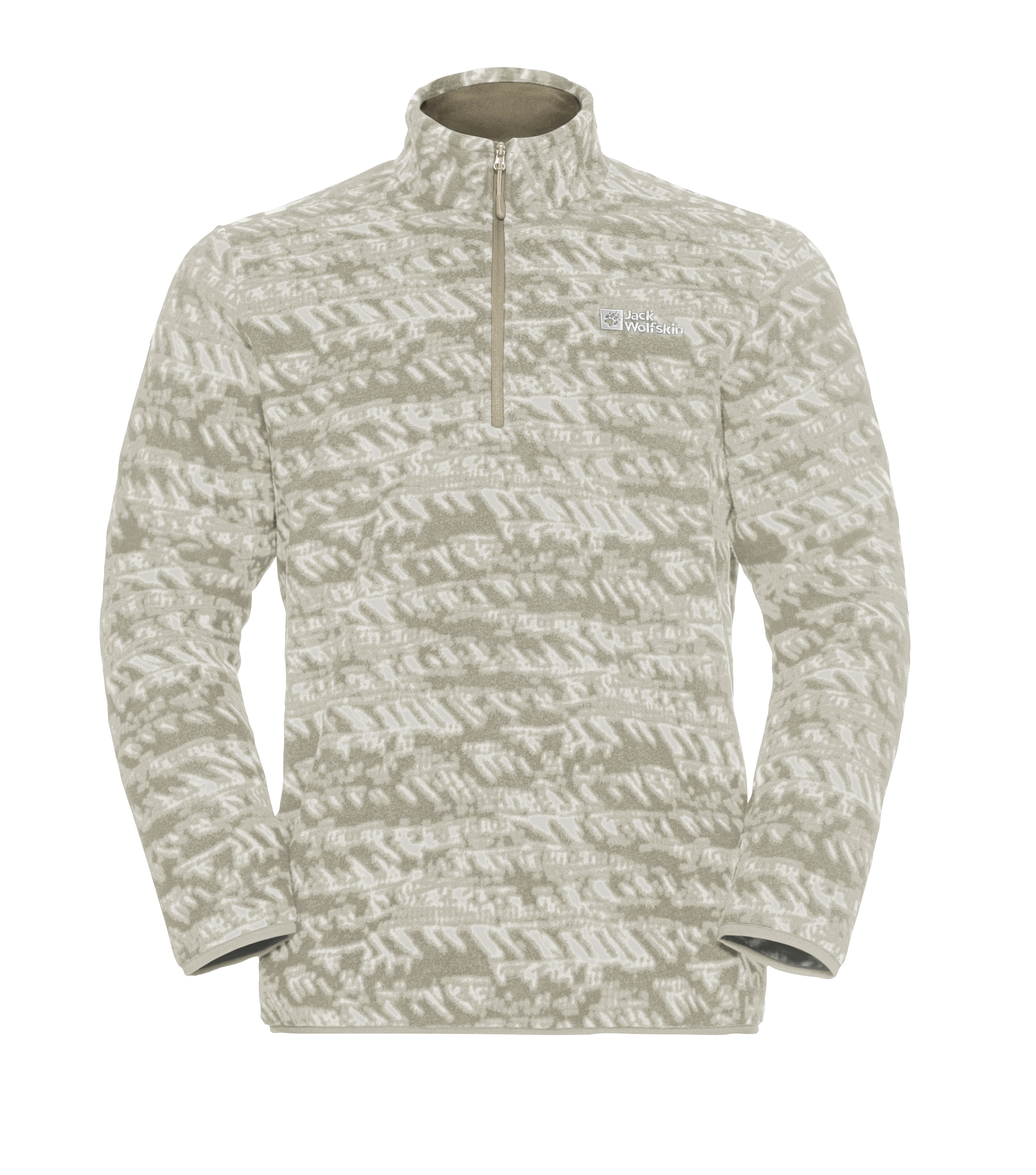 Jack Wolfskin Fleecepullover »BIG SKY HZ M«