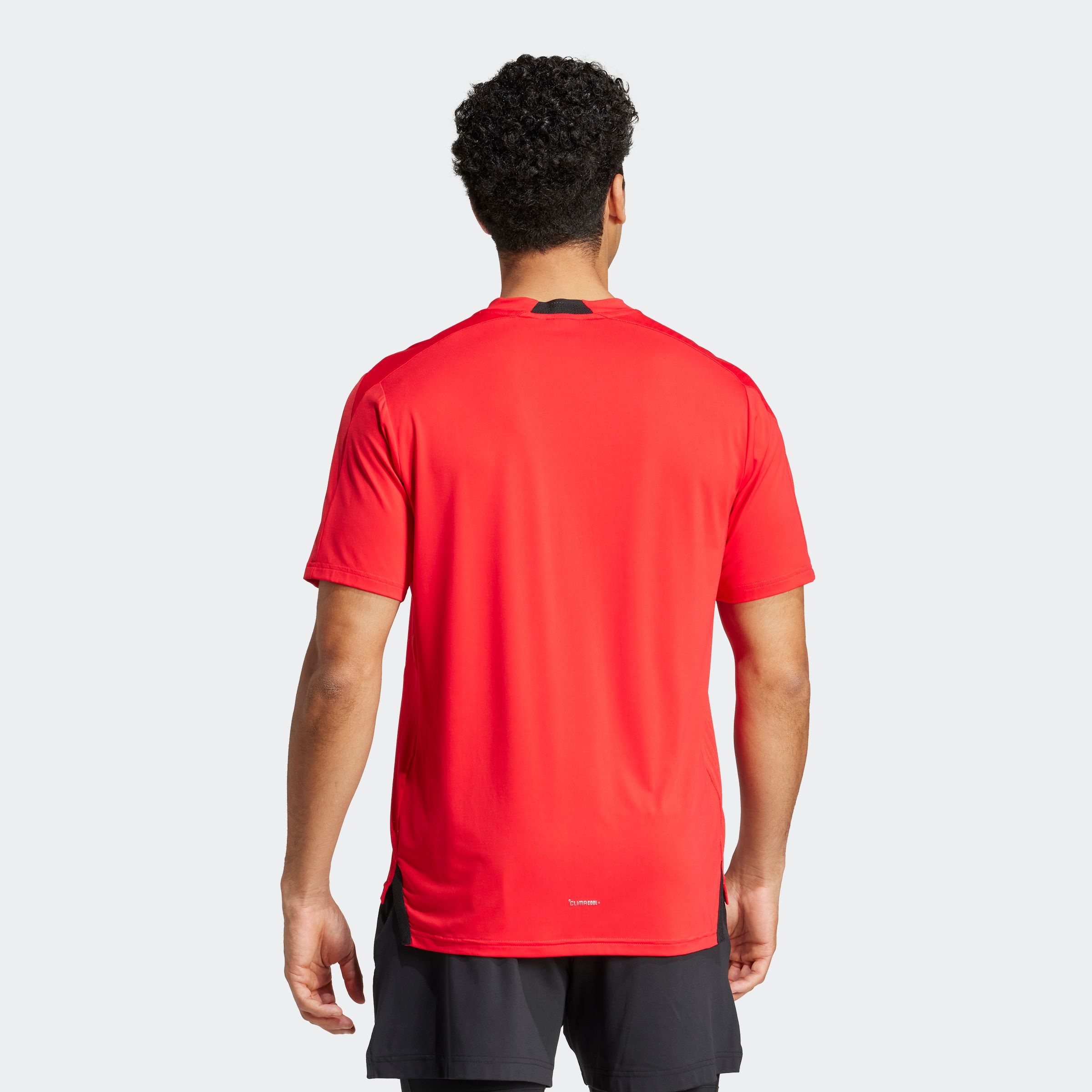 adidas Performance T-Shirt »D4T INT. TEE«